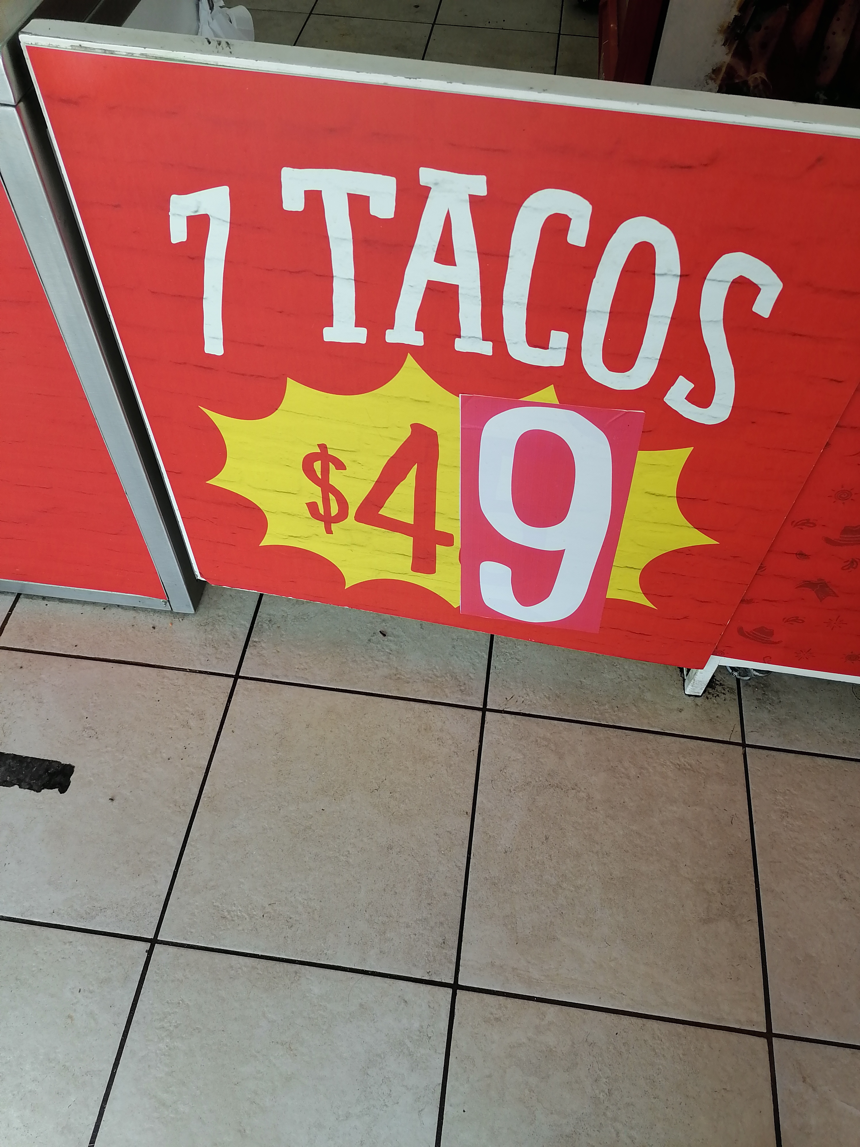 El Pollo Bronco San Miguel image 4