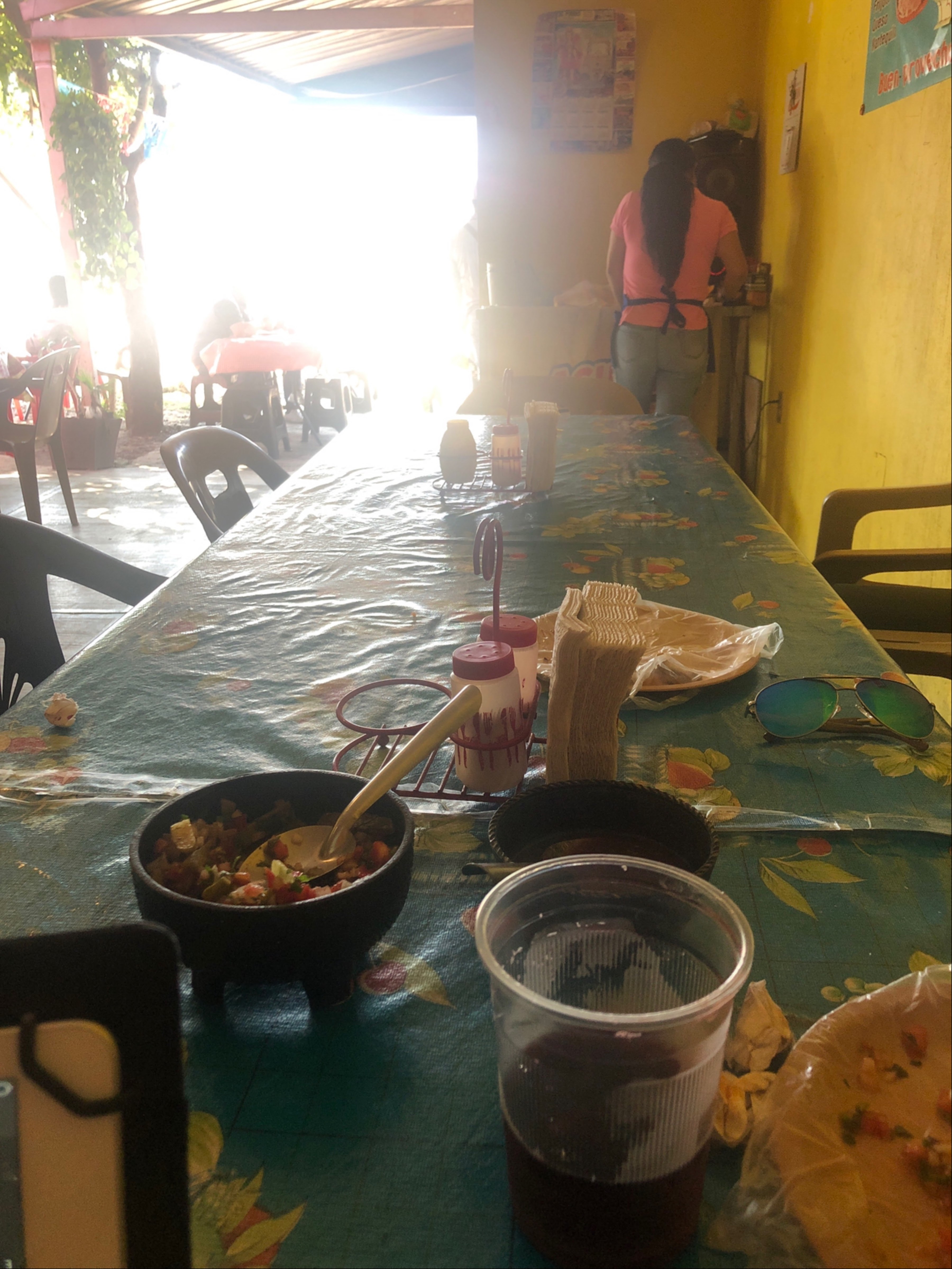 Gorditas El Rincón De San Miguel image 2