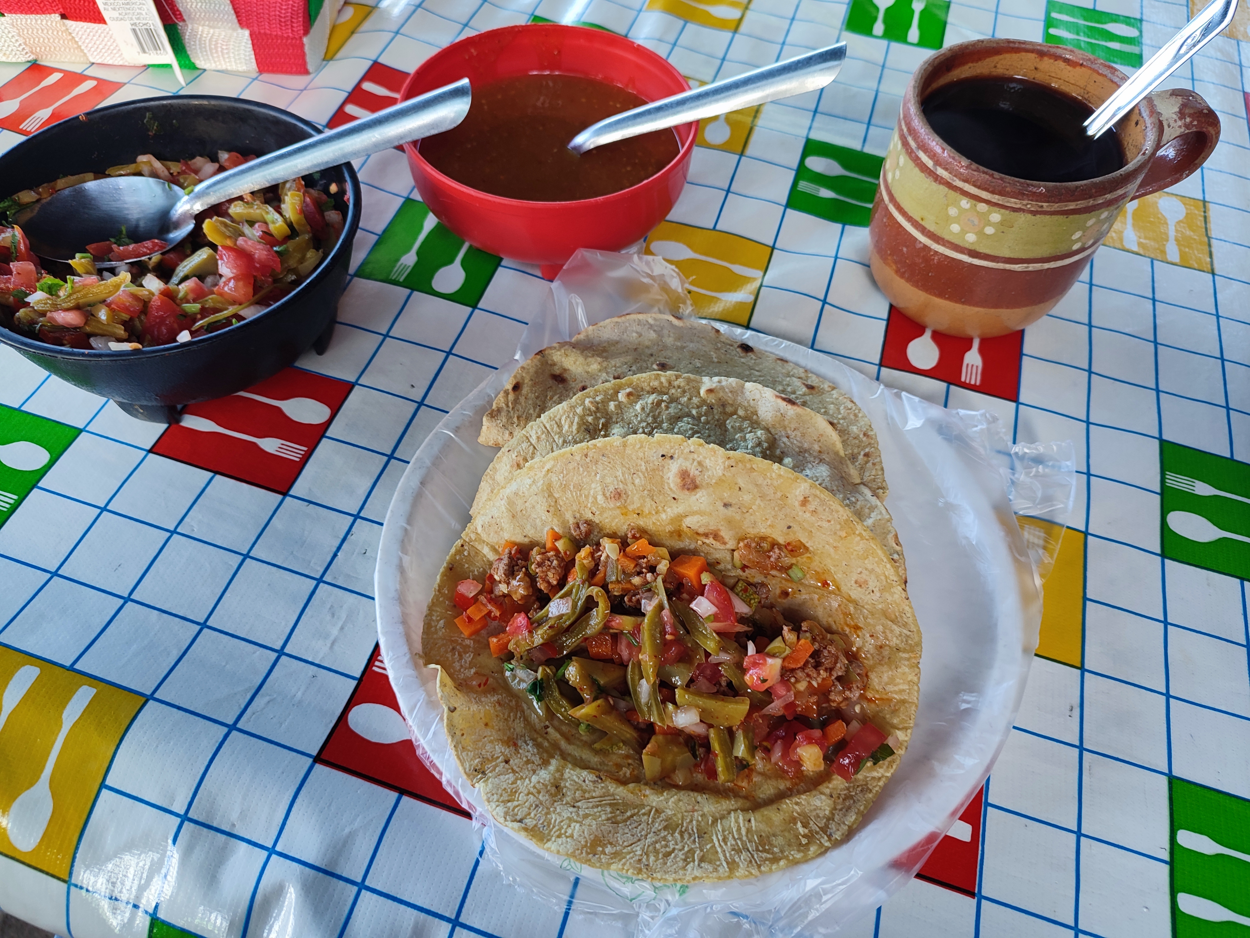 Gorditas El Rincón De San Miguel image 3