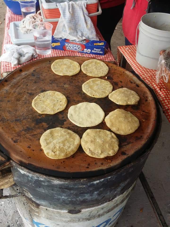 Gorditas El Rincón De San Miguel image 4