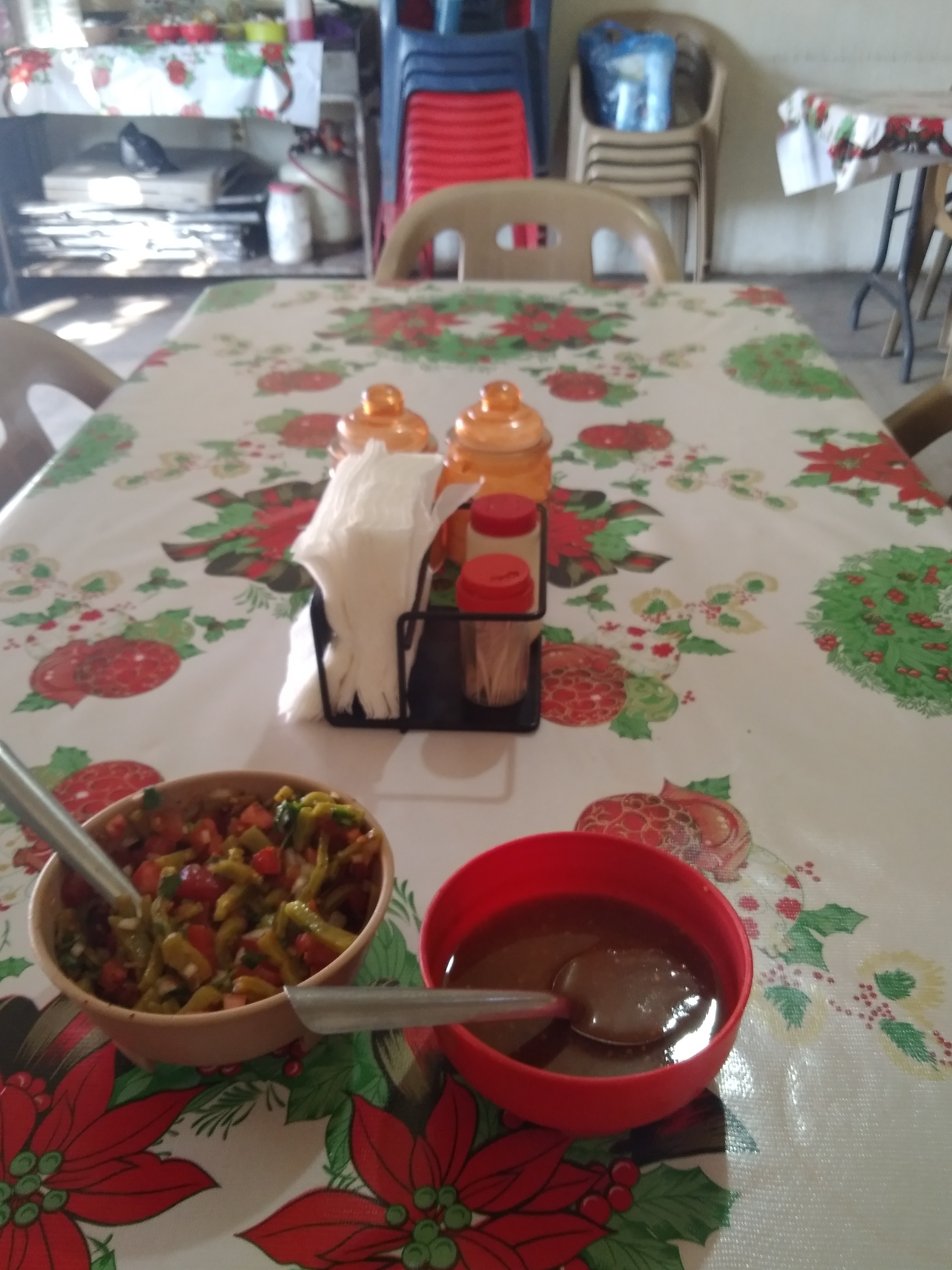 Gorditas El Rincón De San Miguel image 7