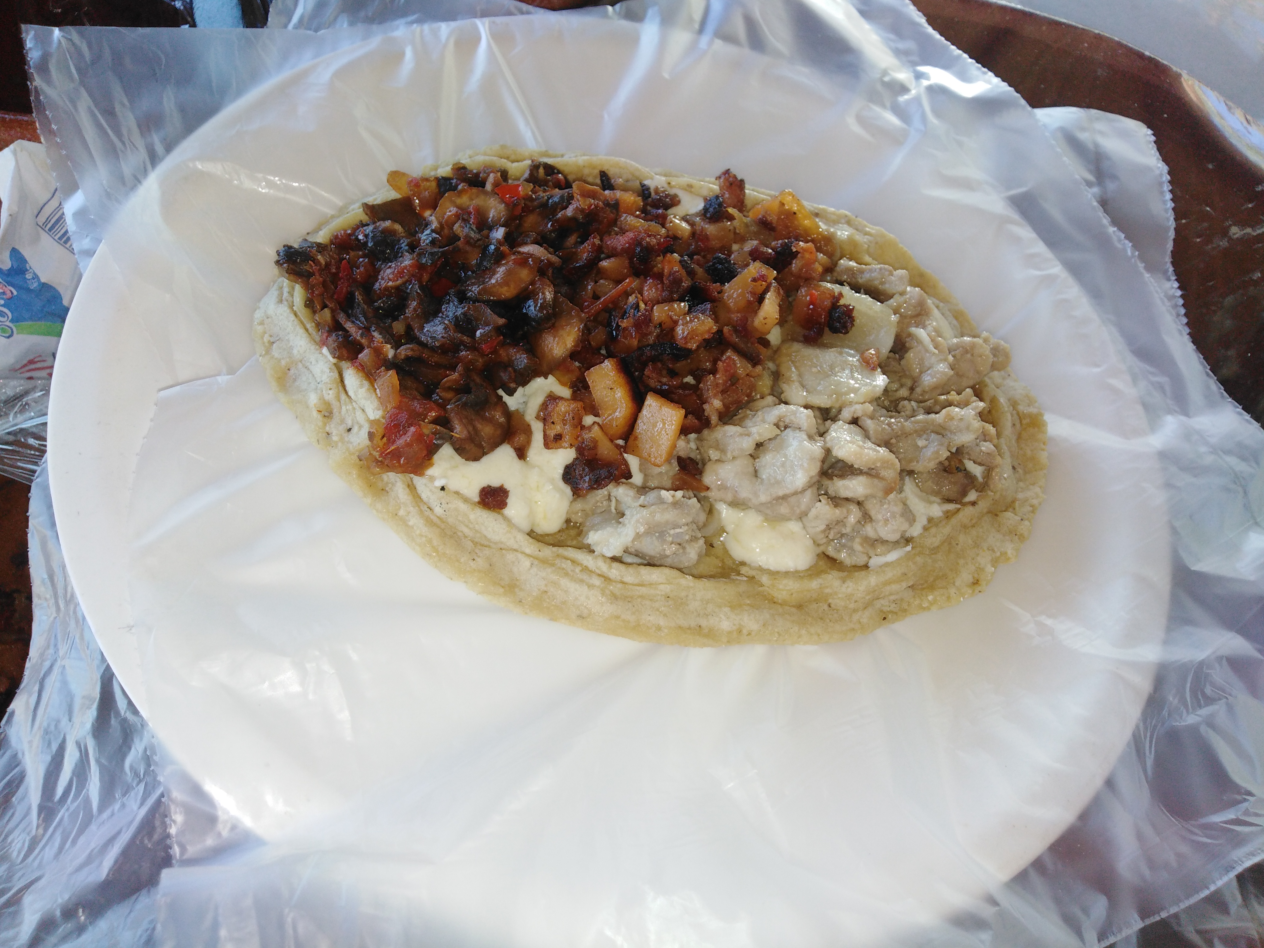 Gorditas El Rincón De San Miguel image 8