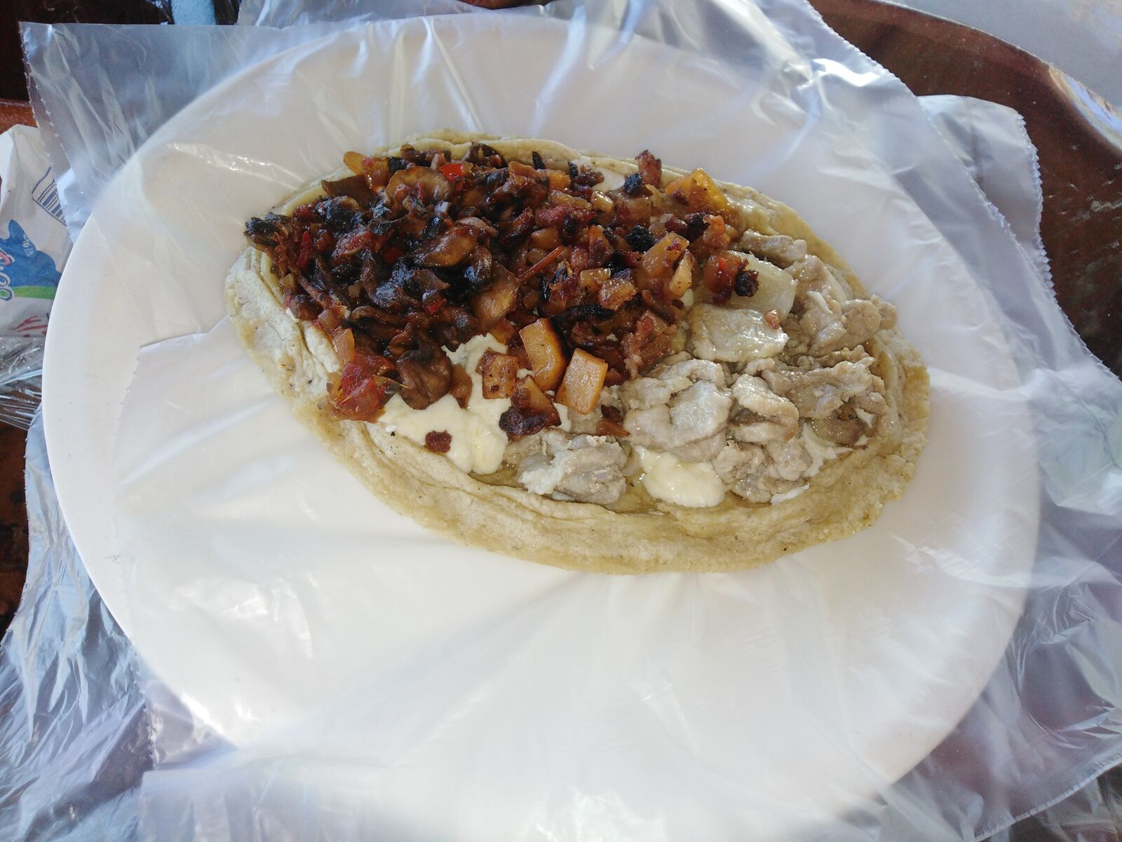 Gorditas El Rincón De San Miguel image 8