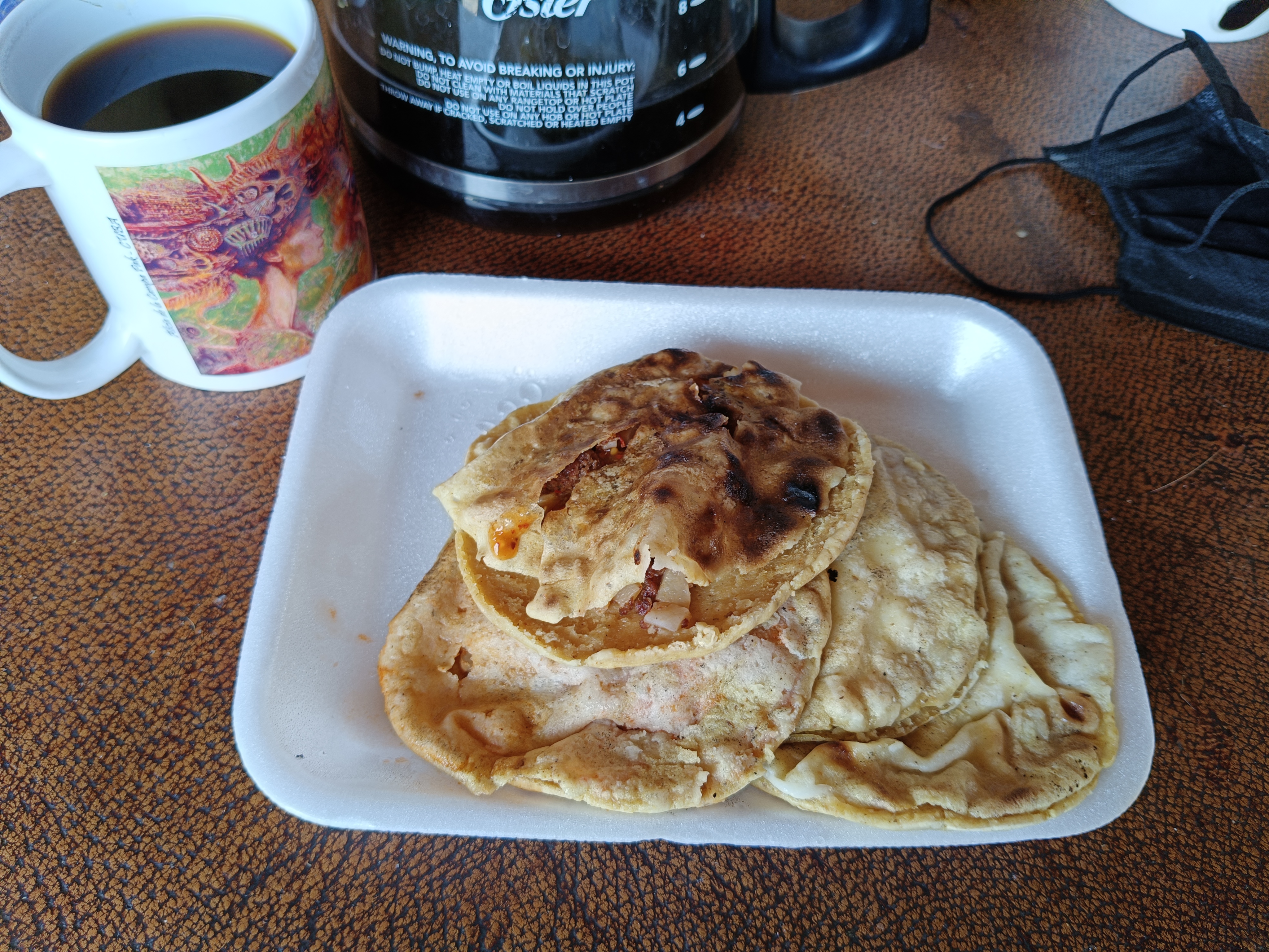 Gorditas El Rincón De San Miguel image 9