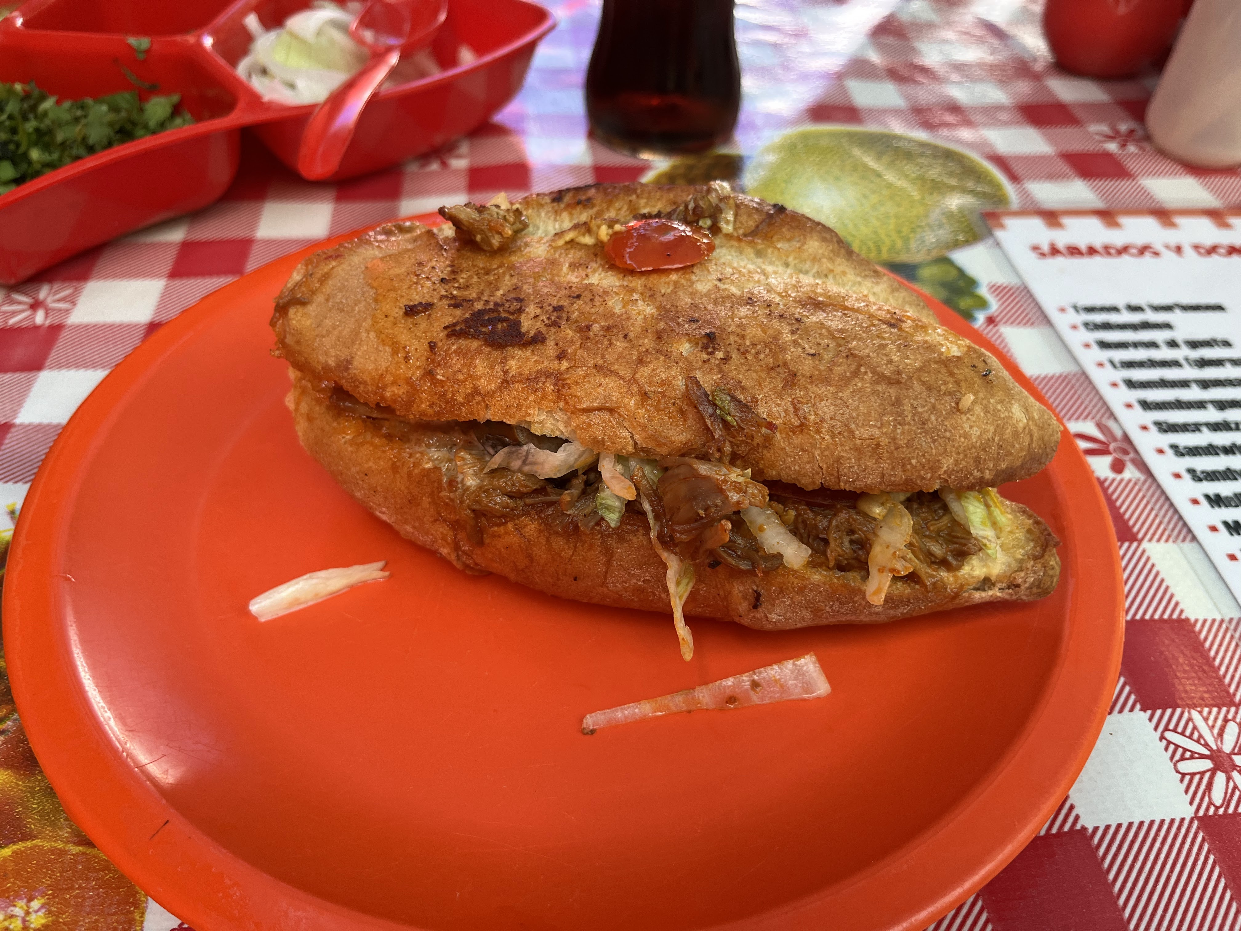 La Cochera De Doña Mary image 2