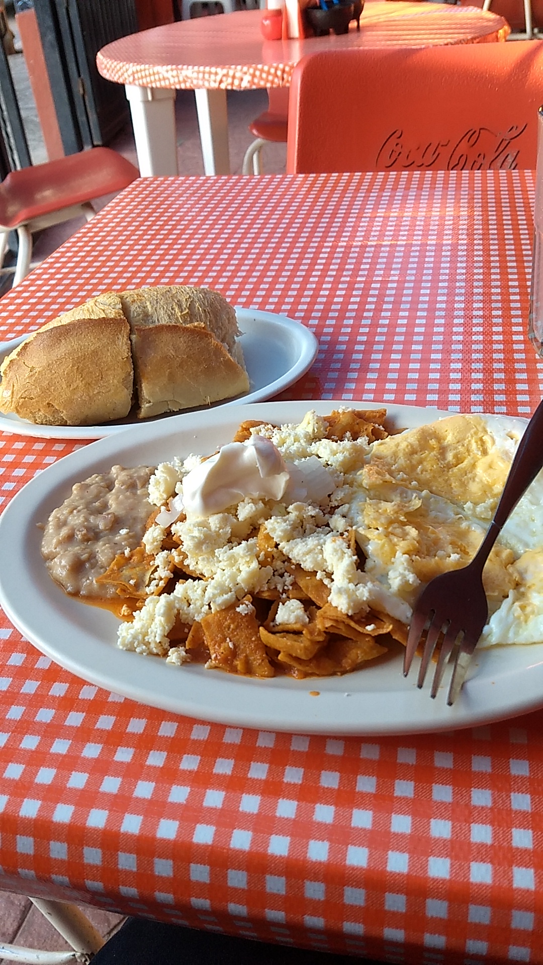 La Cochera De Doña Mary image 3