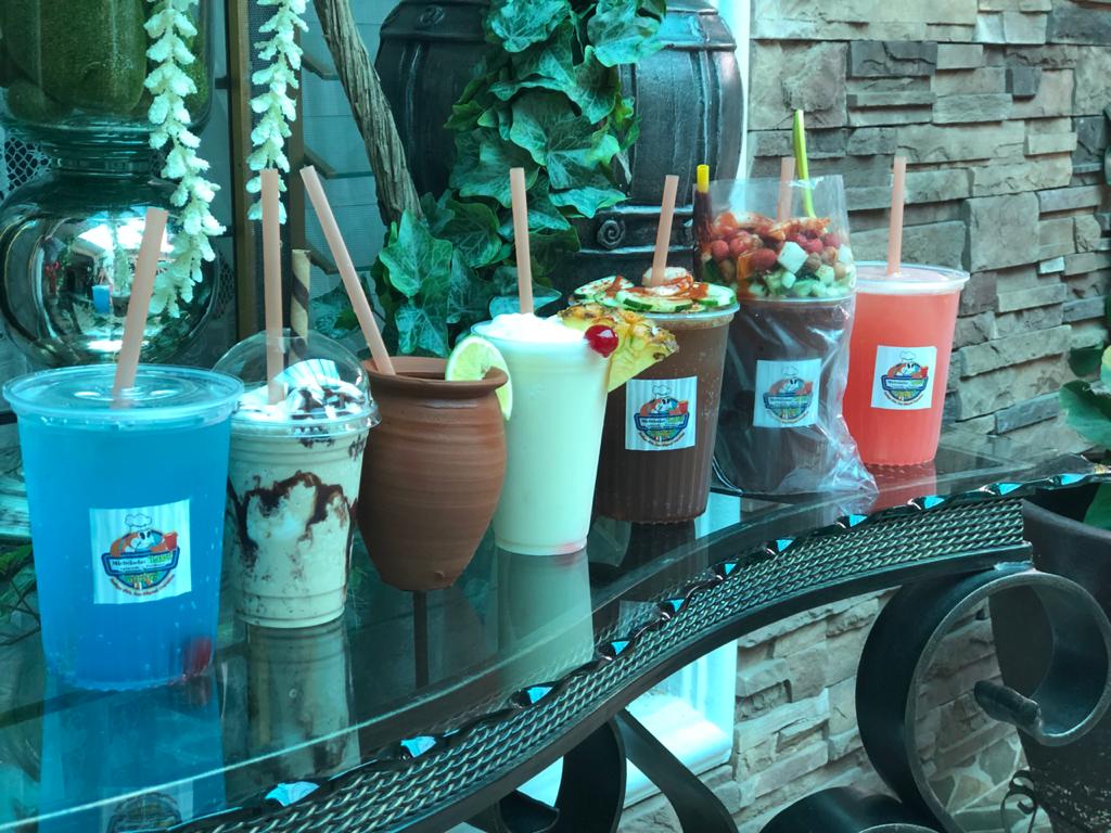 La Cochera De Doña Mary image 4