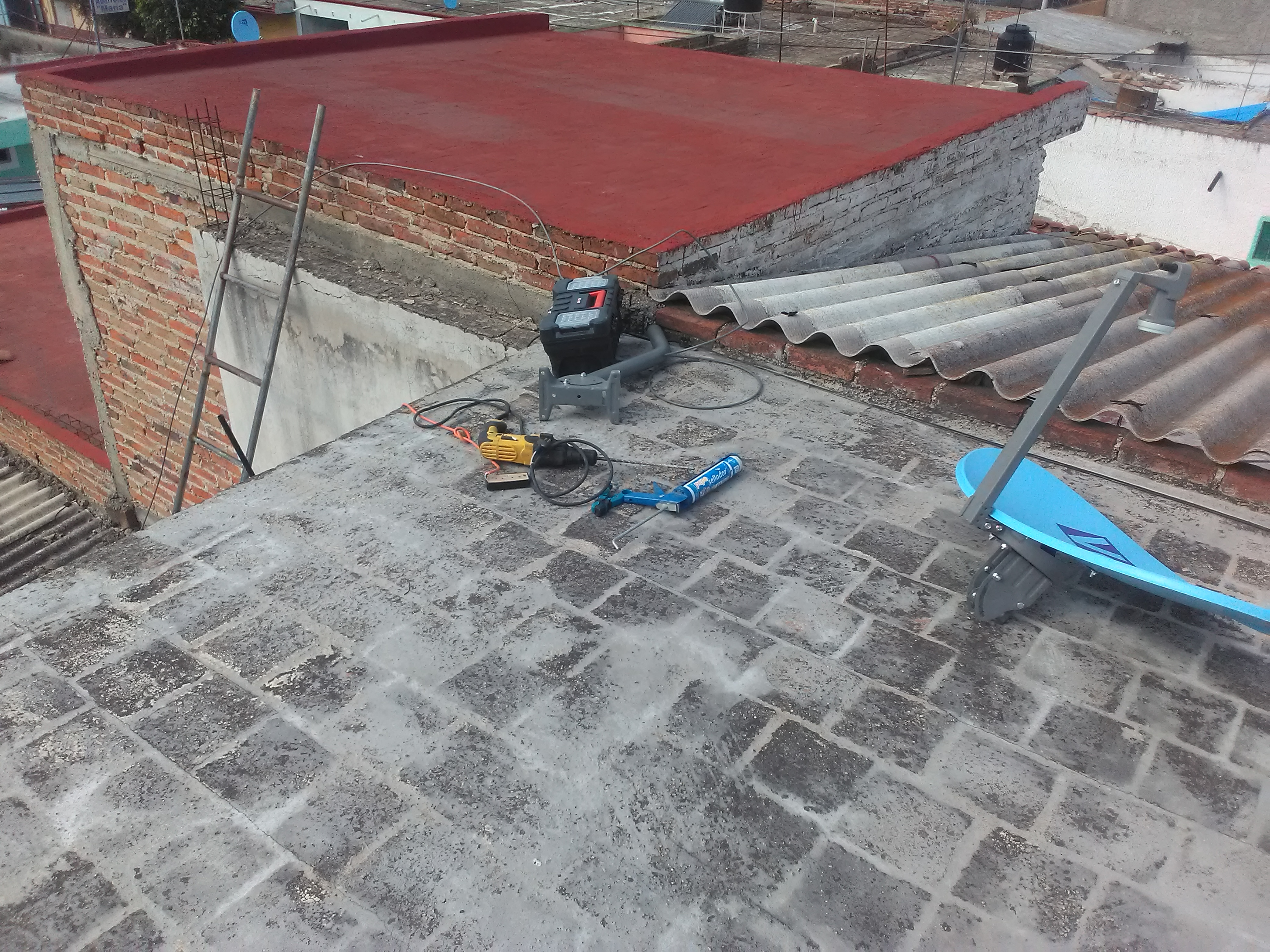 La Cochera De Doña Mary image 5