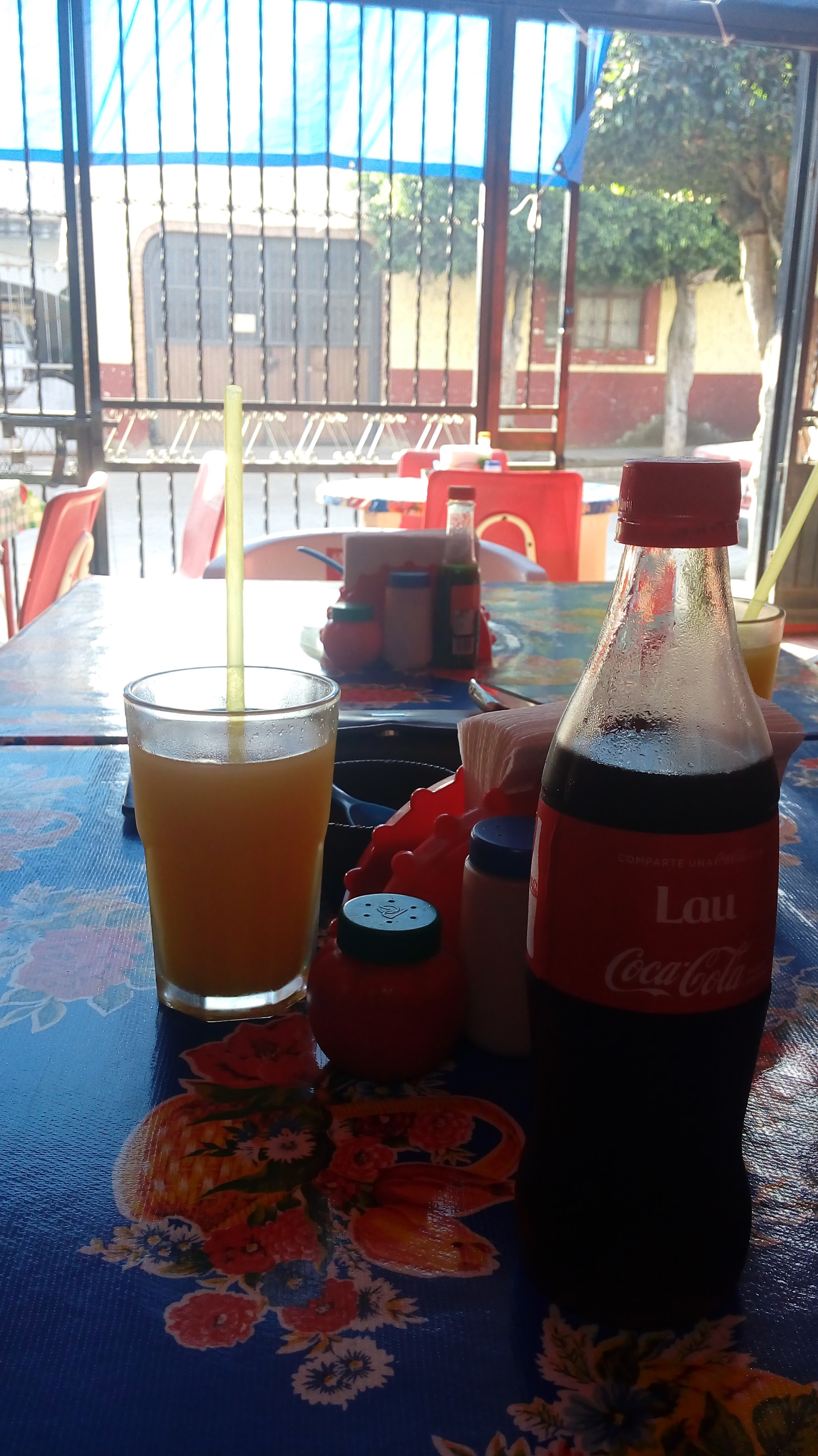 La Cochera De Doña Mary image 6