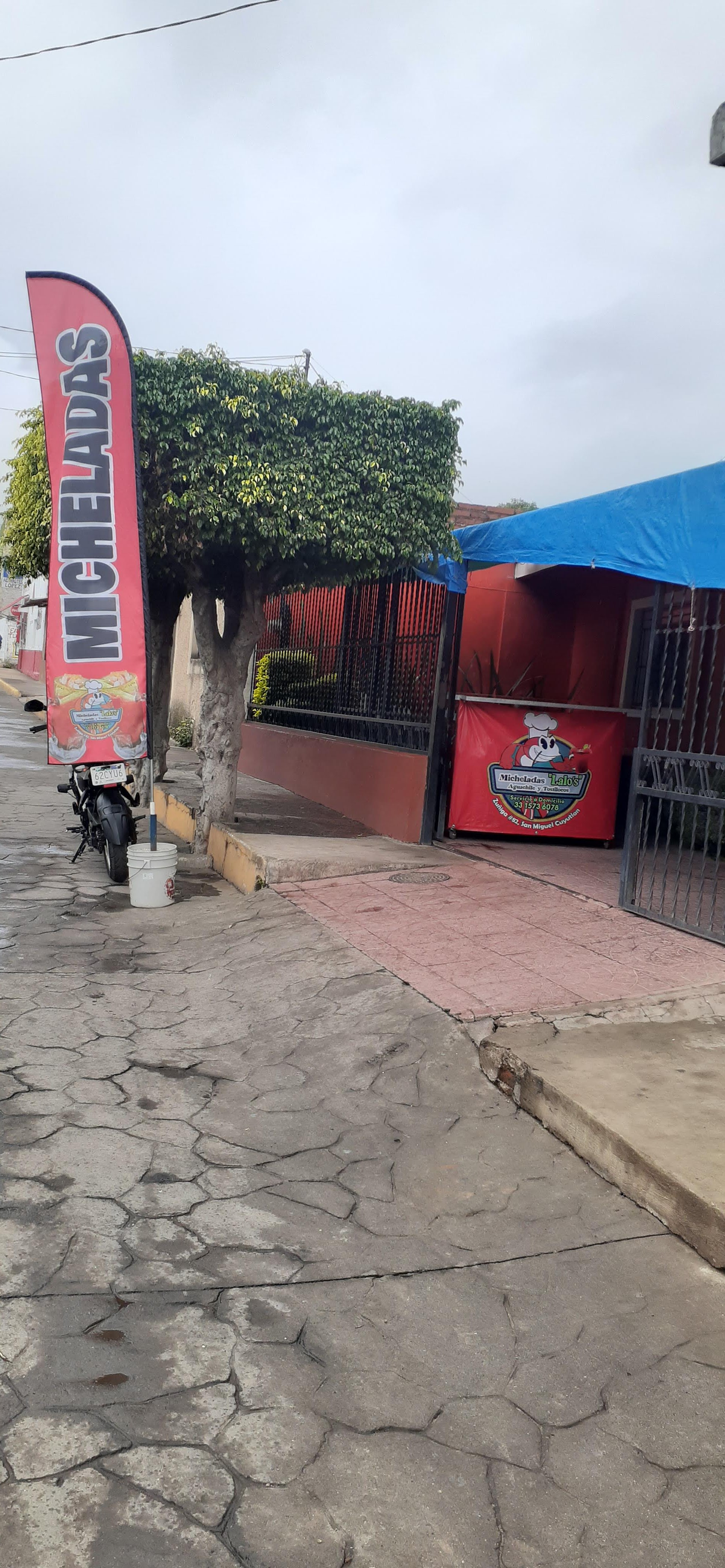 La Cochera De Doña Mary image 7