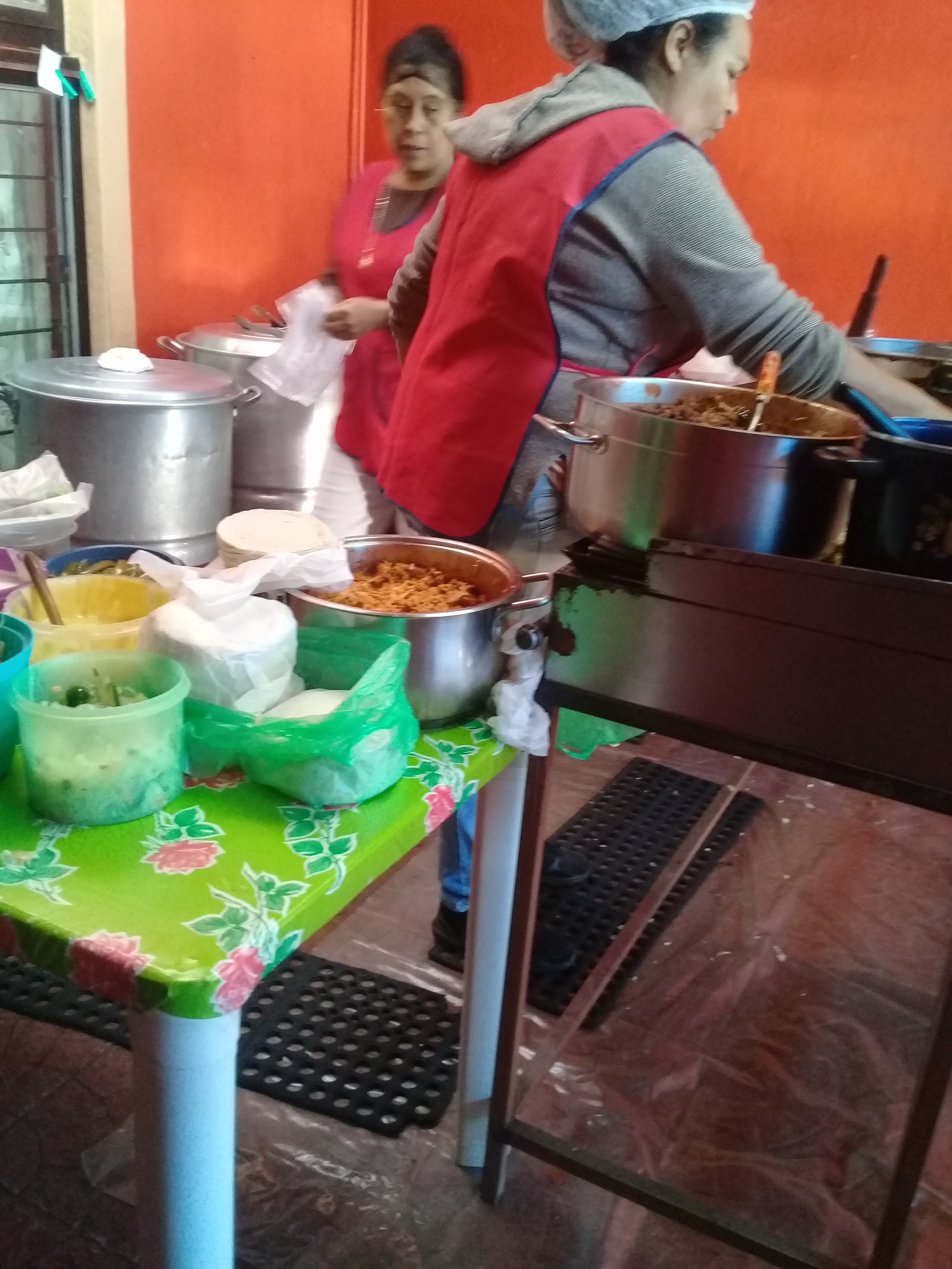 La Cochera De Doña Mary image 10