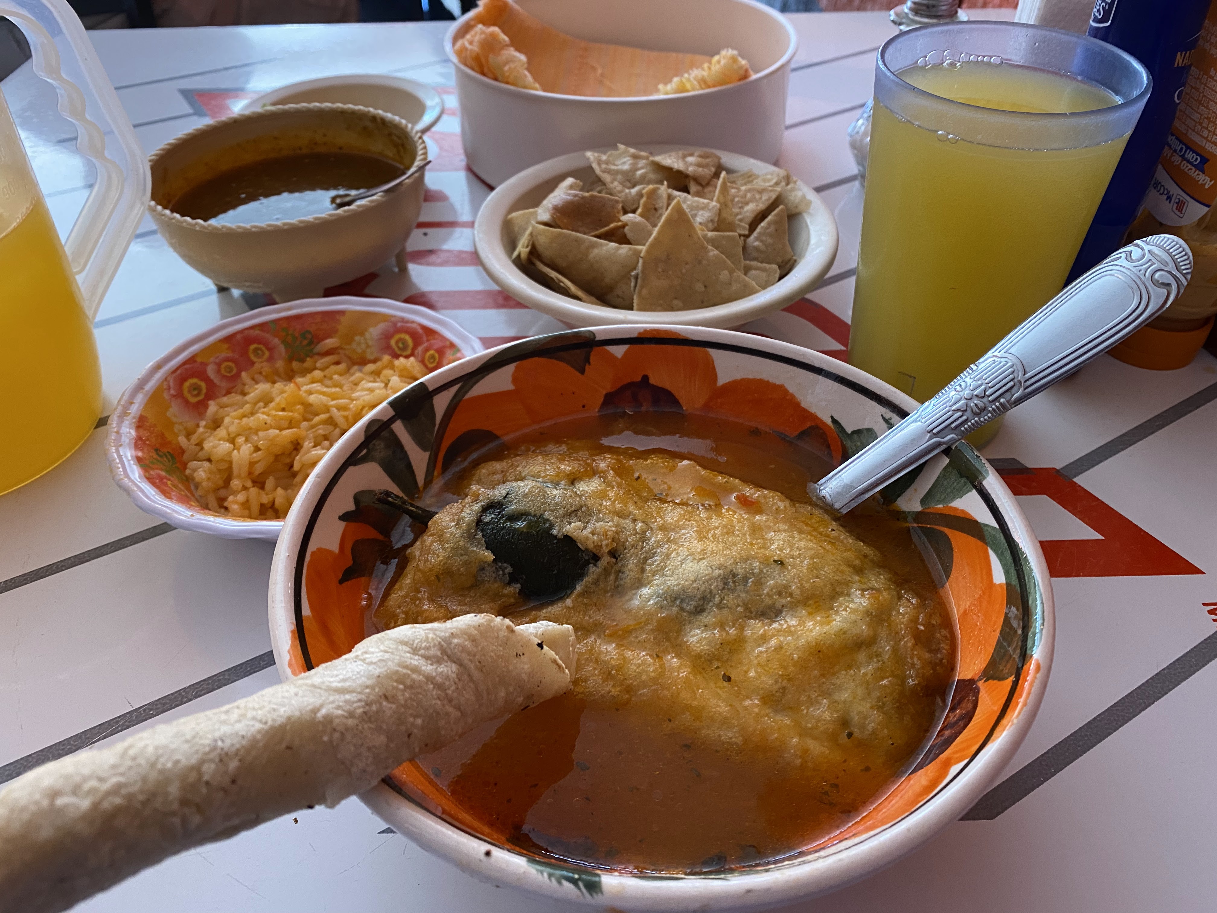 Restauran Blanca Y Norma image 1