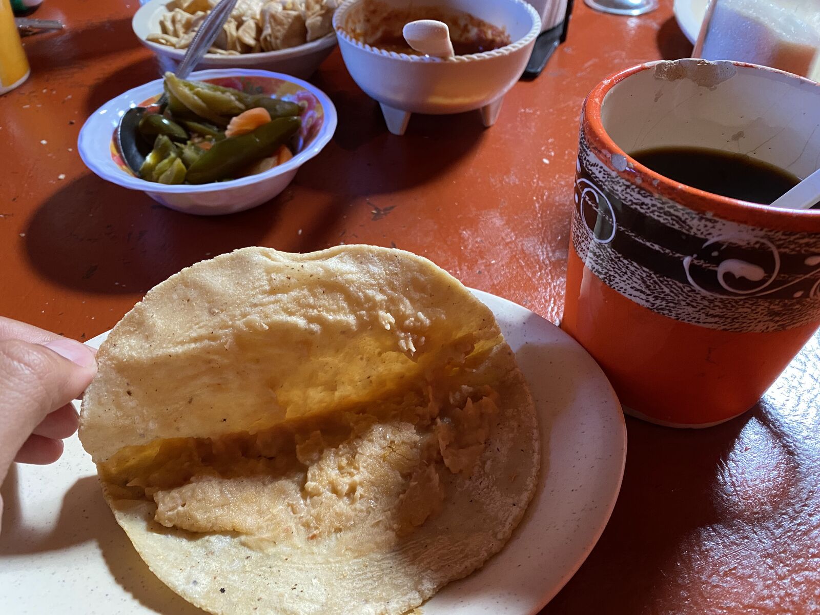 Restauran Blanca Y Norma image 2