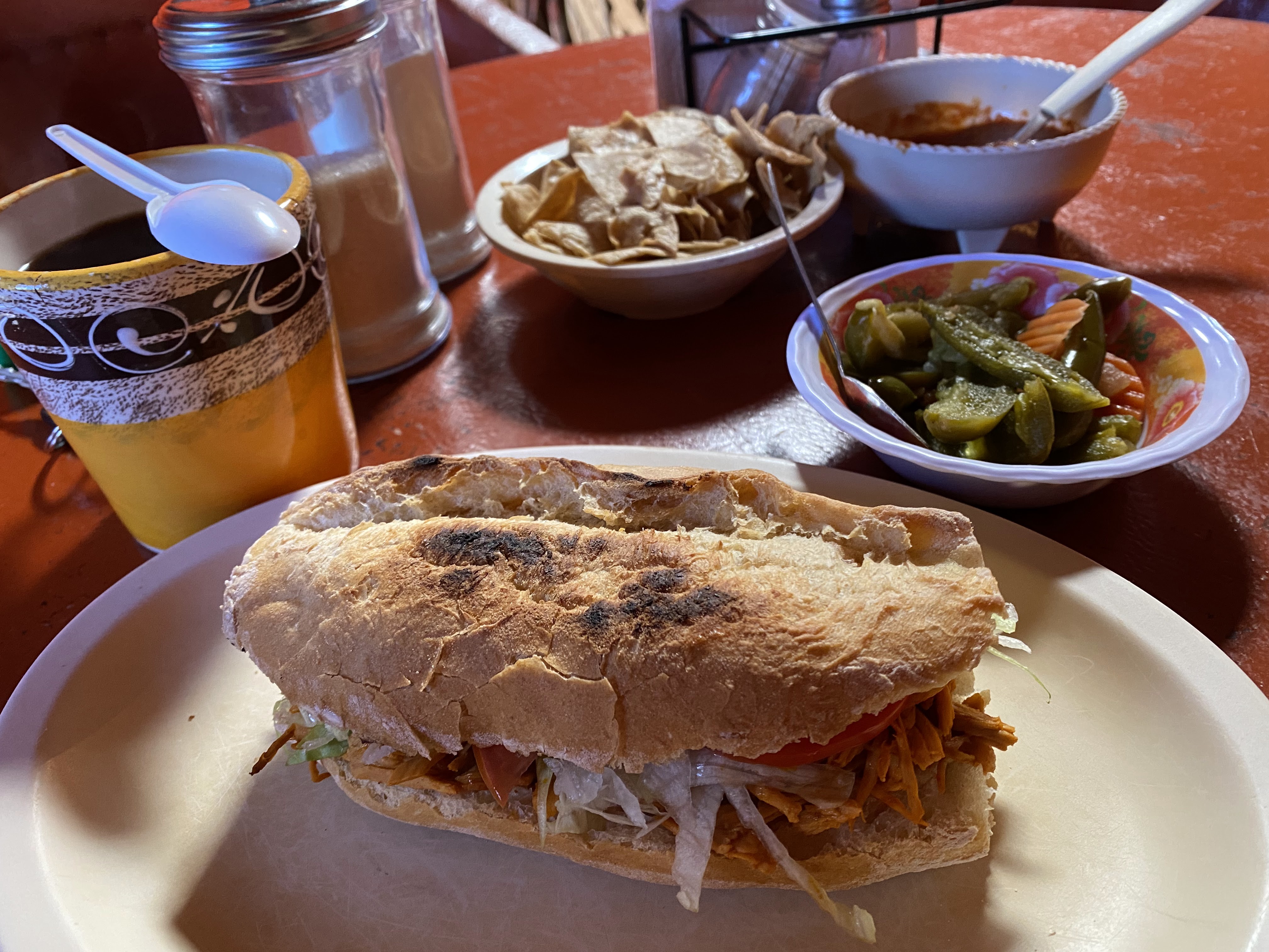 Restauran Blanca Y Norma image 3