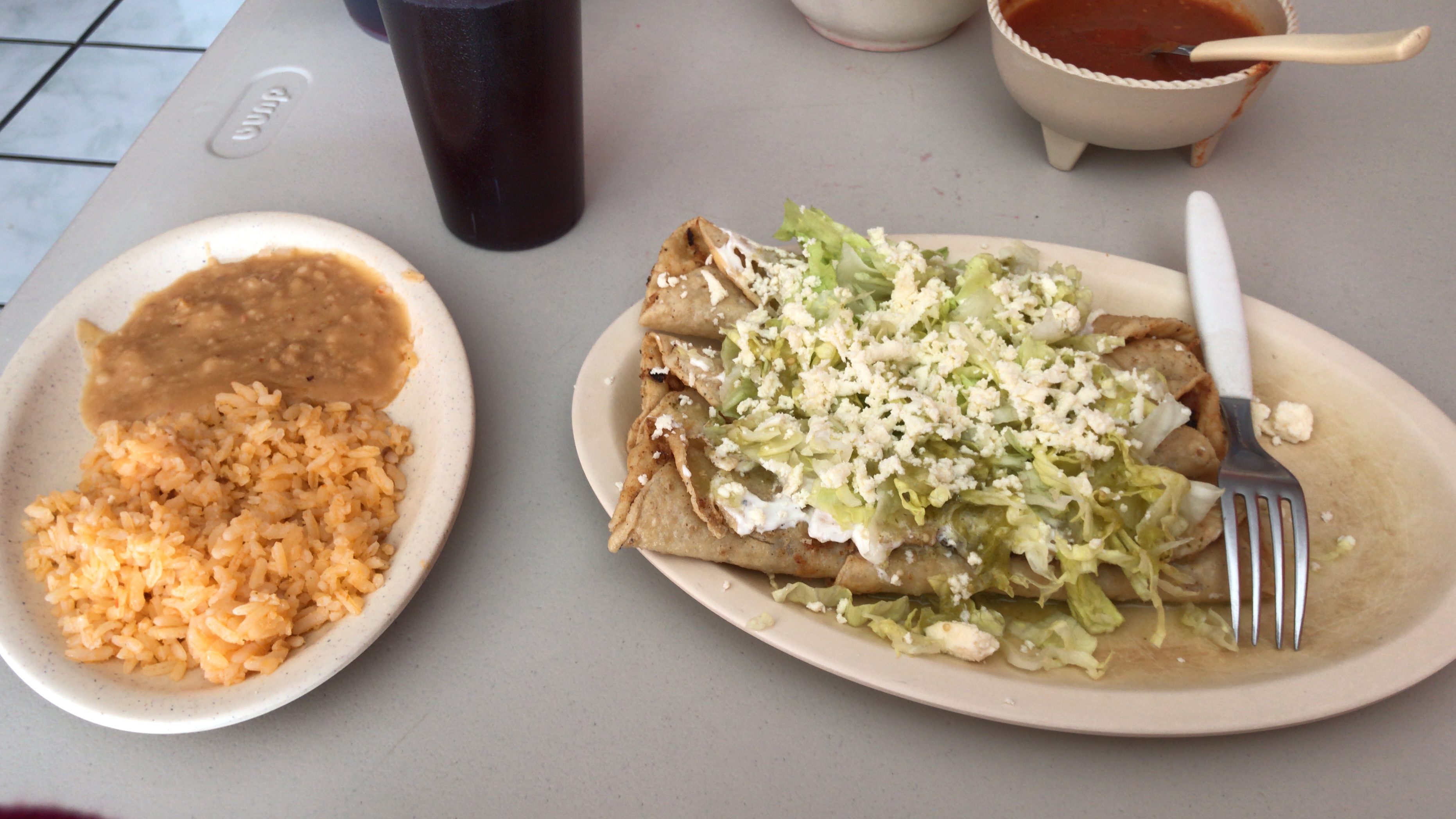 Restauran Blanca Y Norma image 4