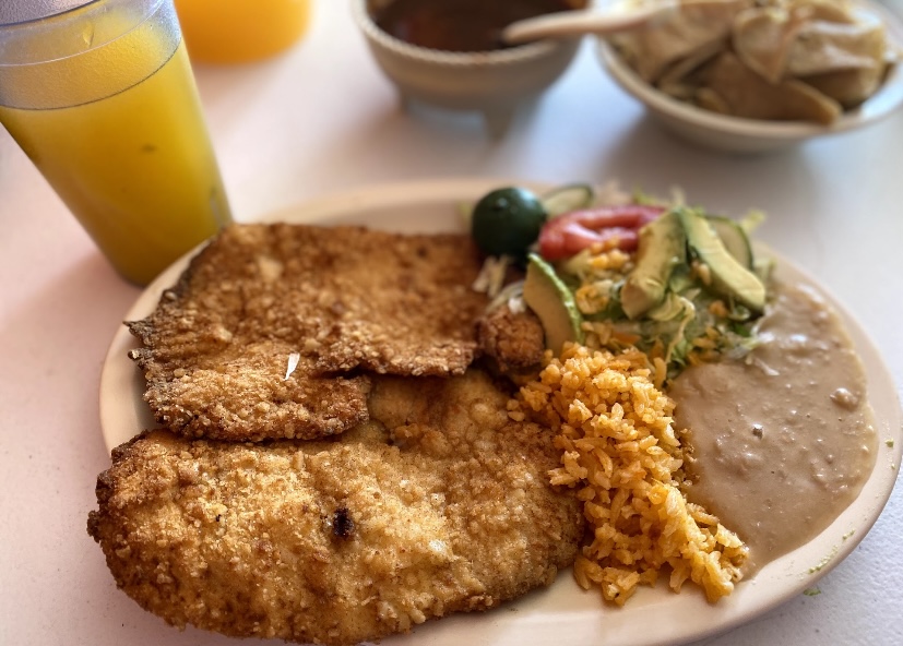 Restauran Blanca Y Norma image 6