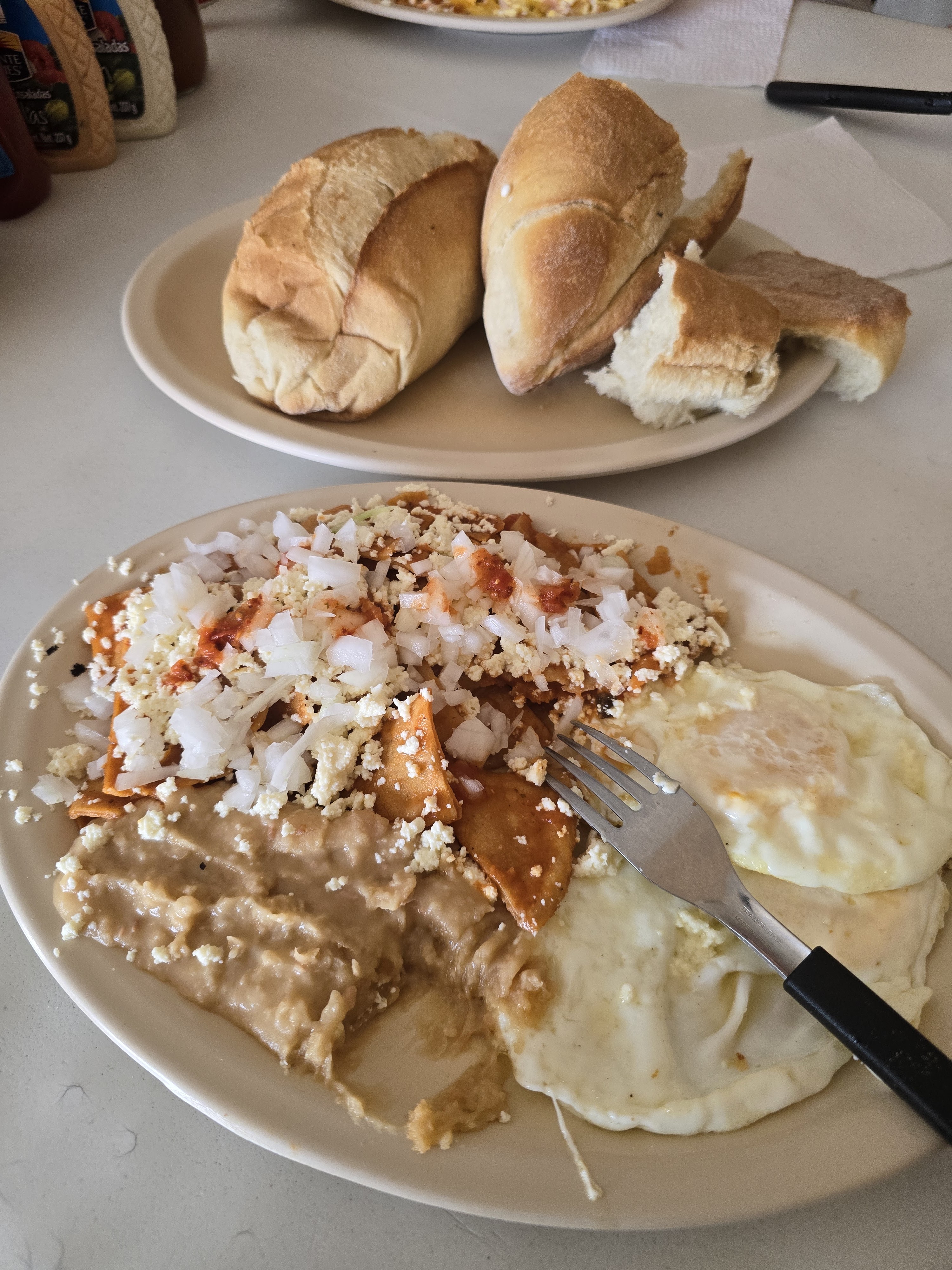 Restauran Blanca Y Norma image 7