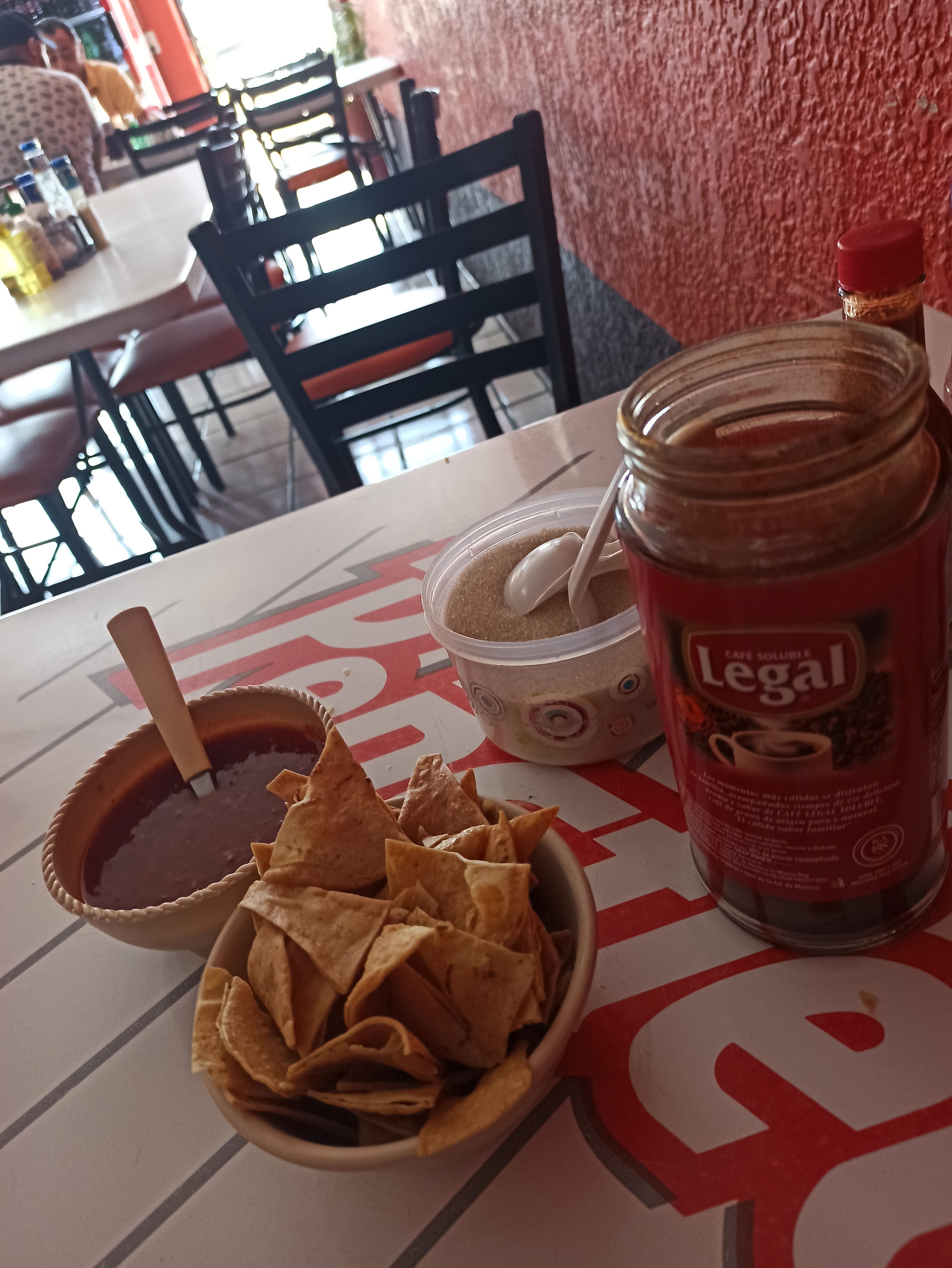 Restauran Blanca Y Norma image 8