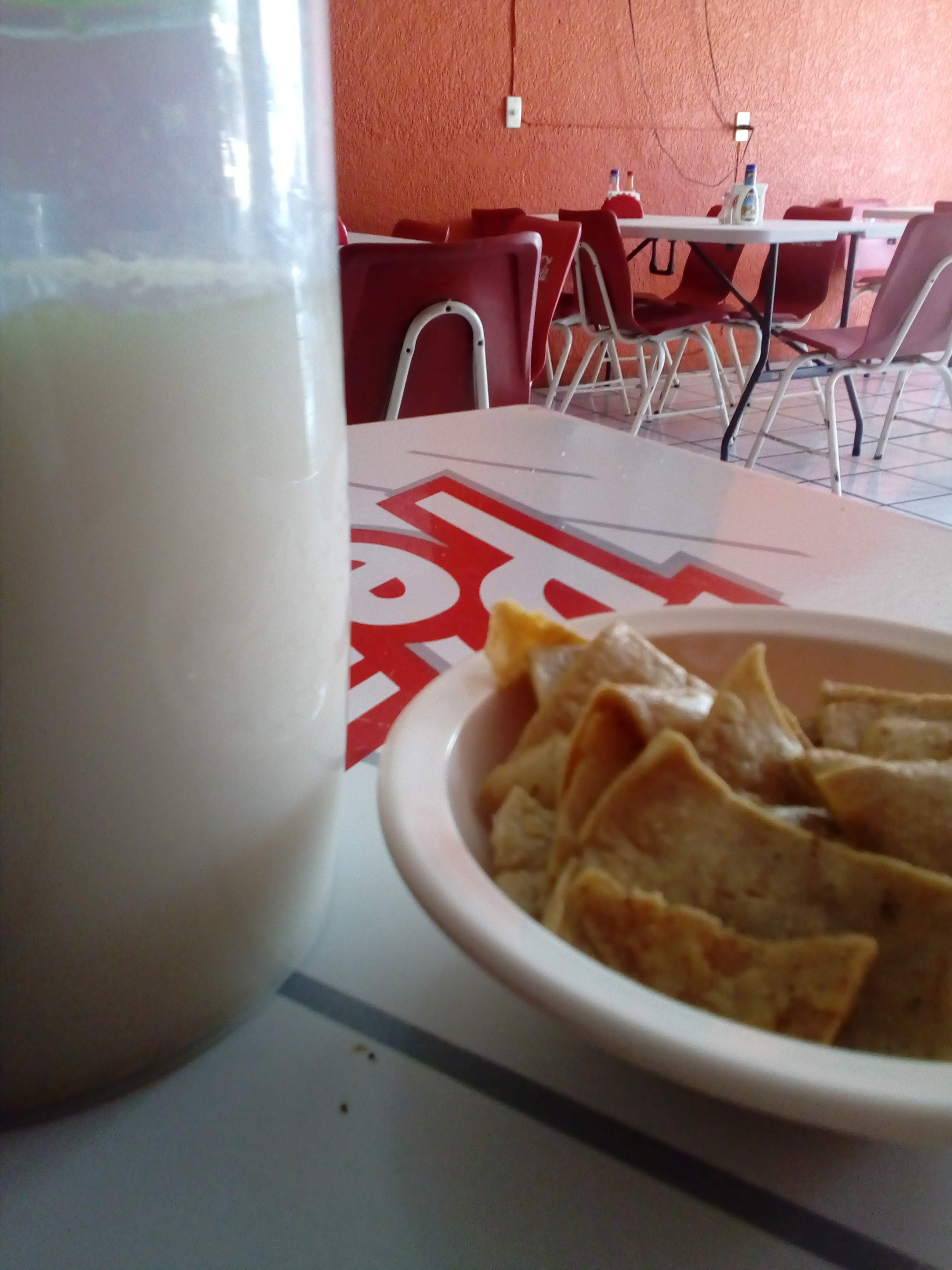 Restauran Blanca Y Norma image 10