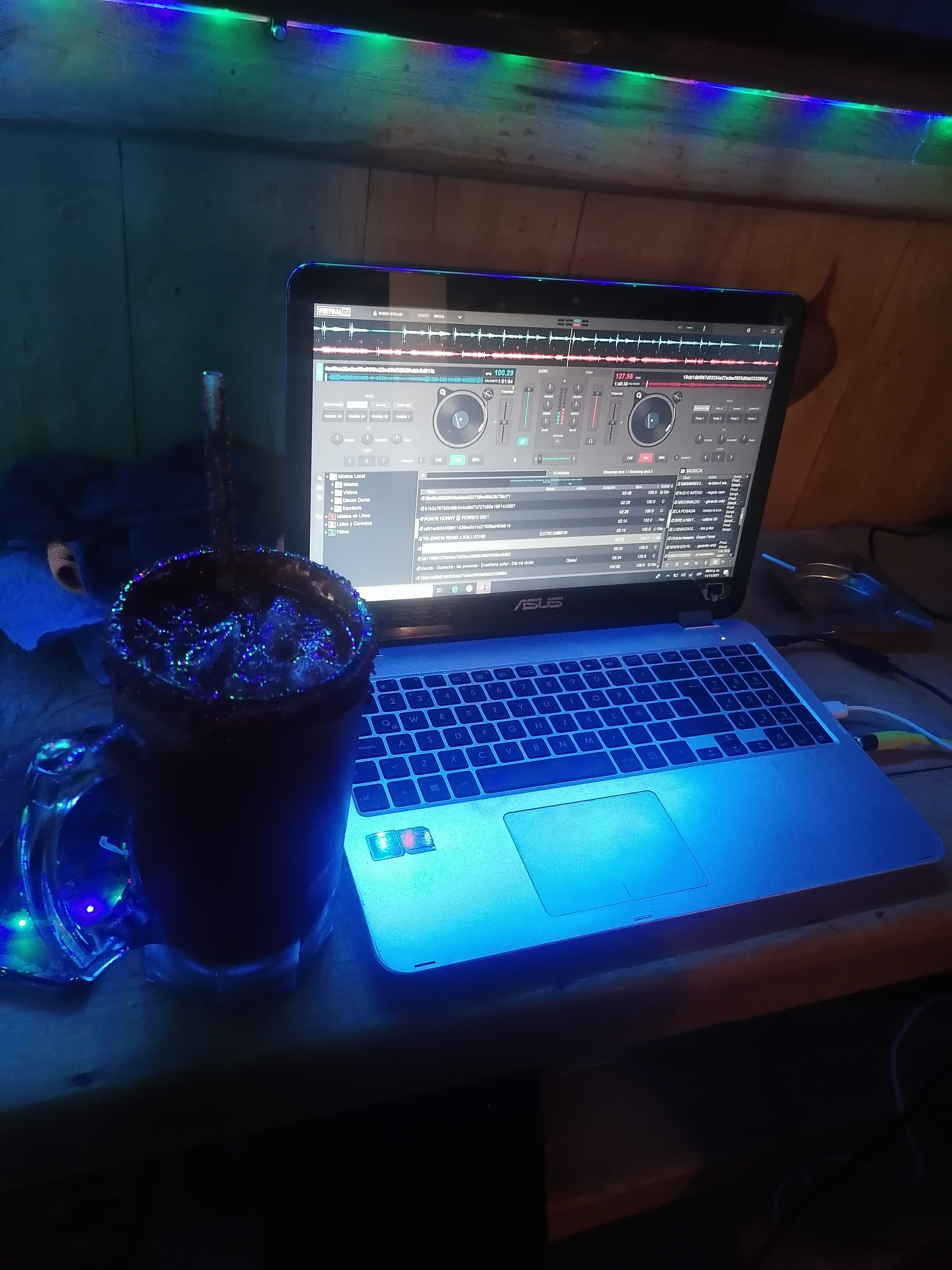 Terraza el Bosque image 1