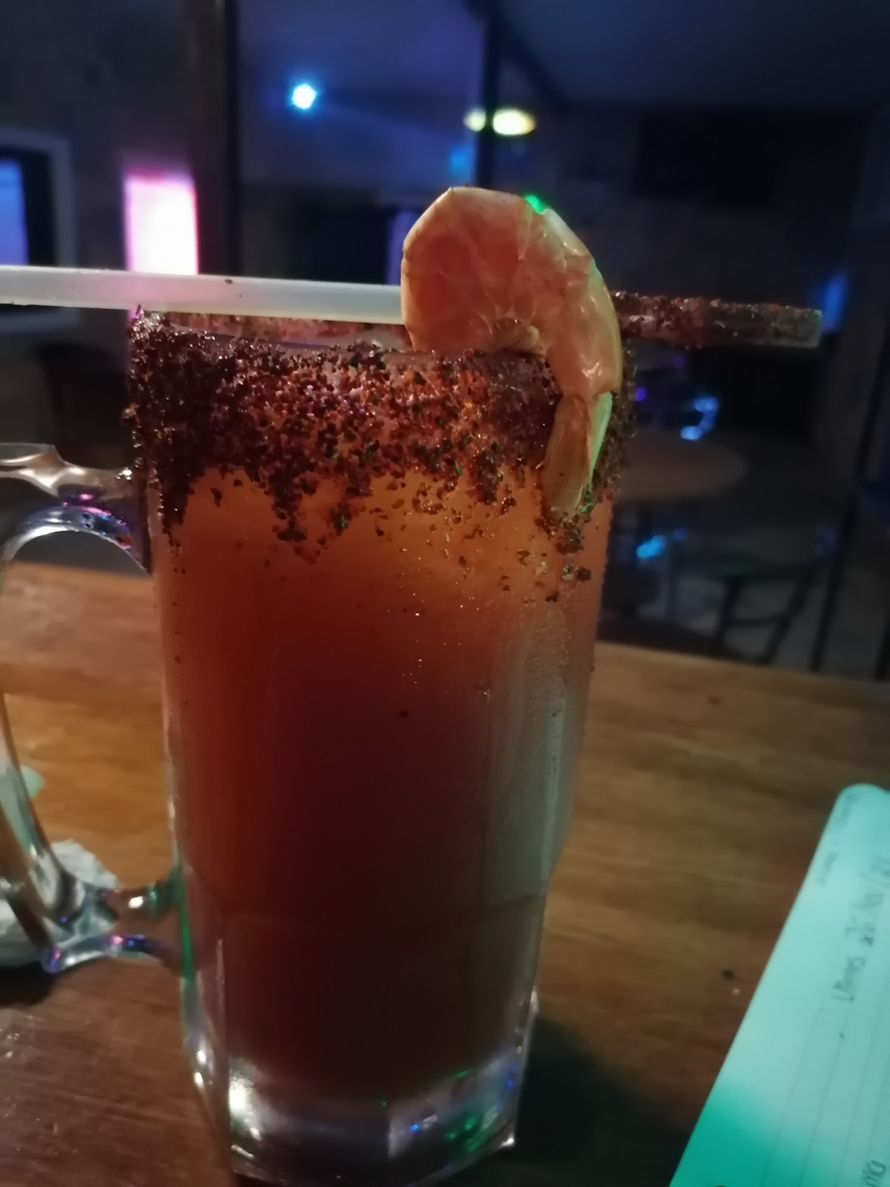 Terraza el Bosque image 3