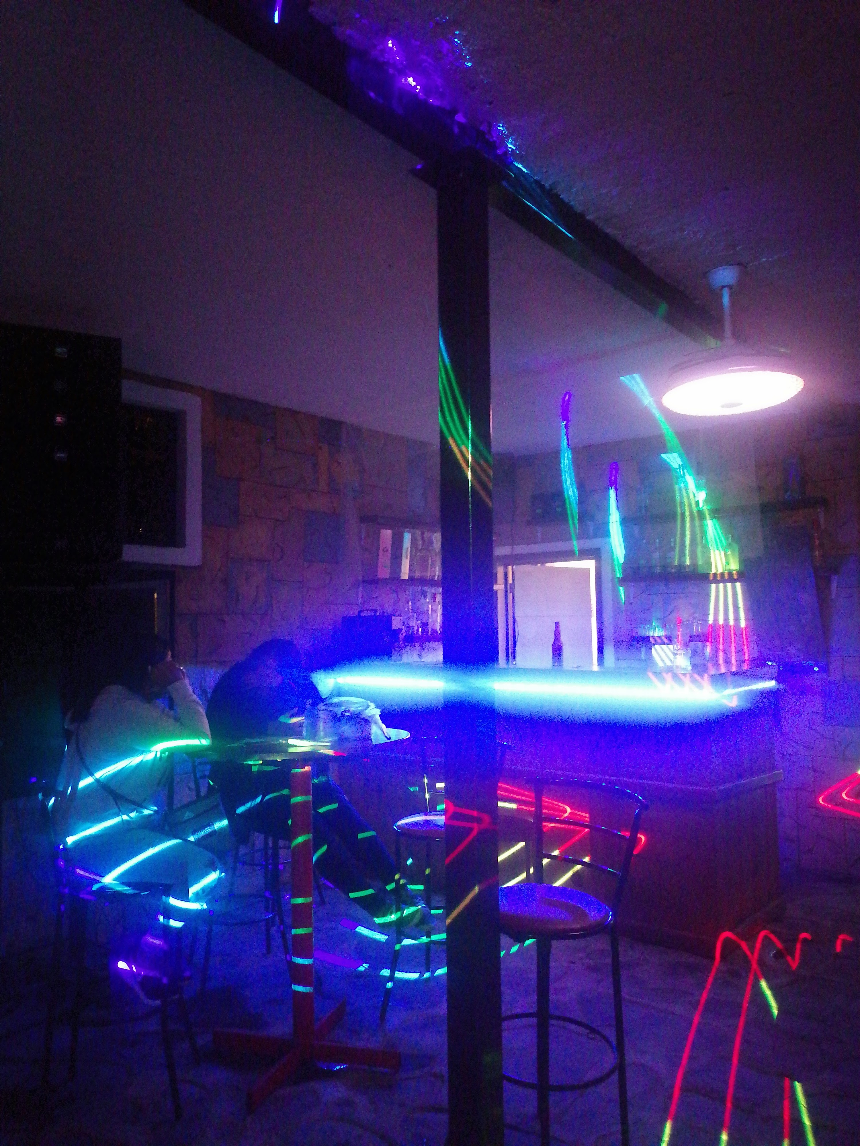 Terraza el Bosque image 4