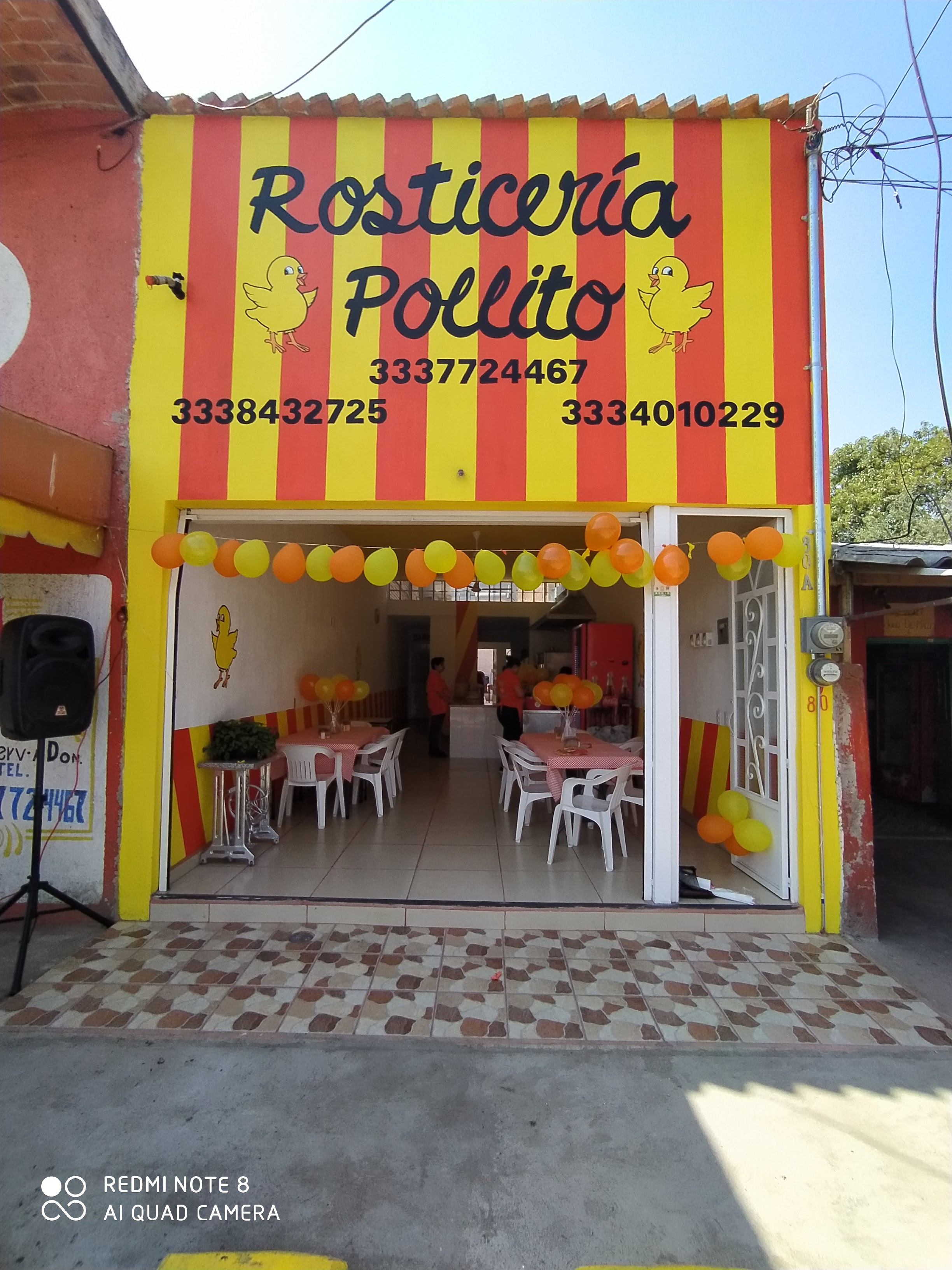 Rosticeria Pollito image 1