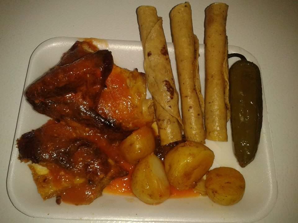 Rosticeria Pollito image 4