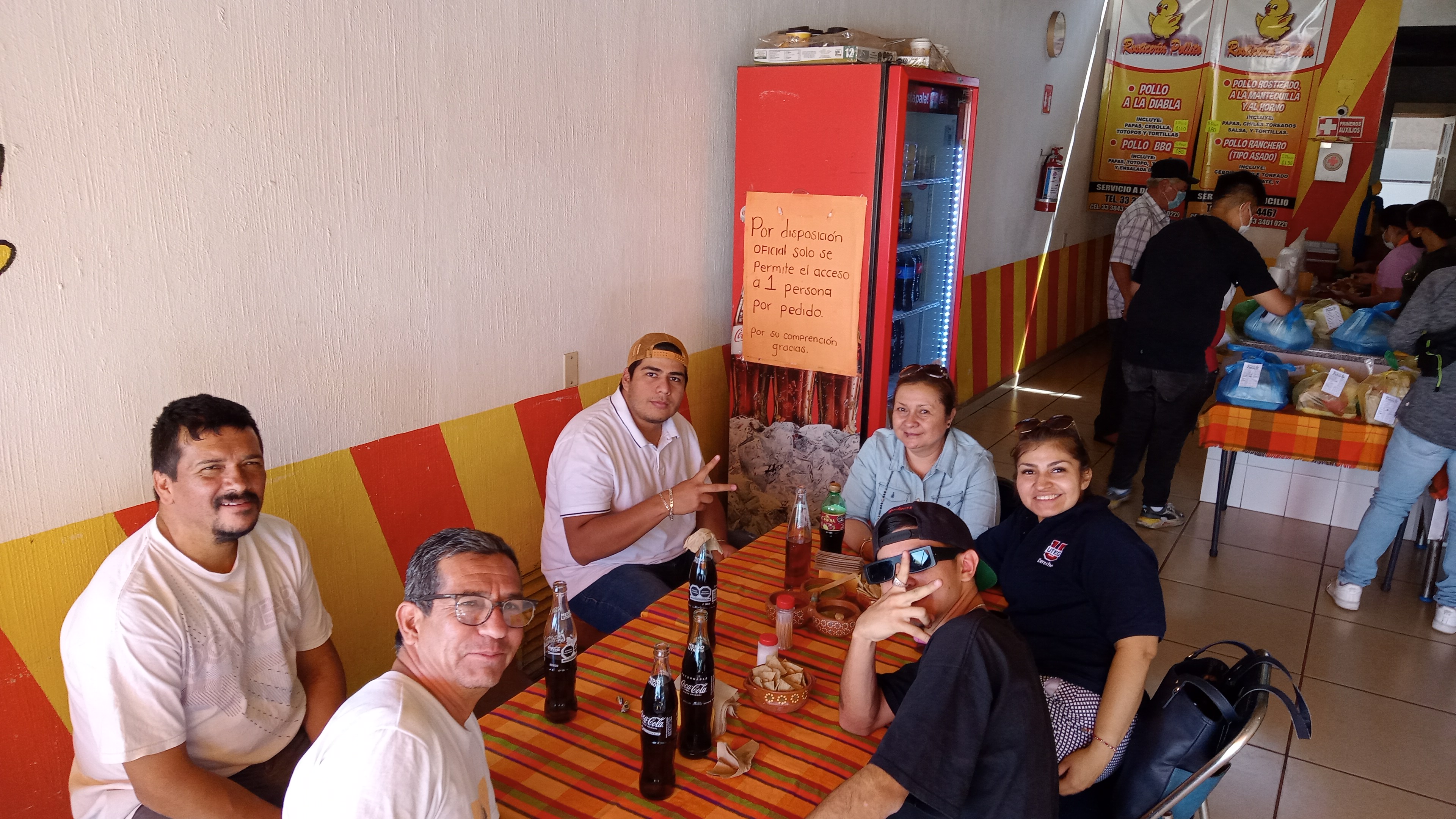 Rosticeria Pollito image 8