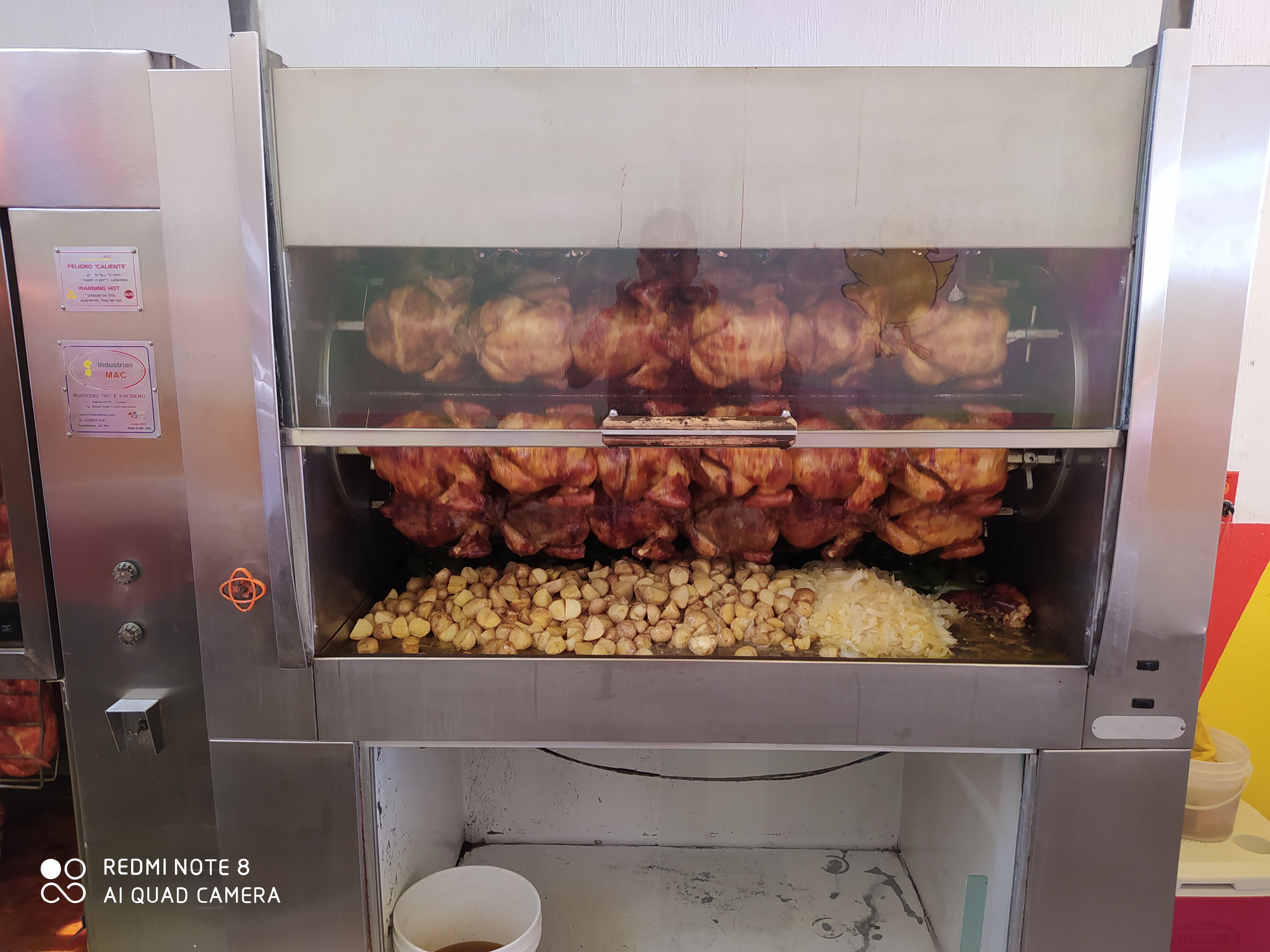 Rosticeria Pollito image 10