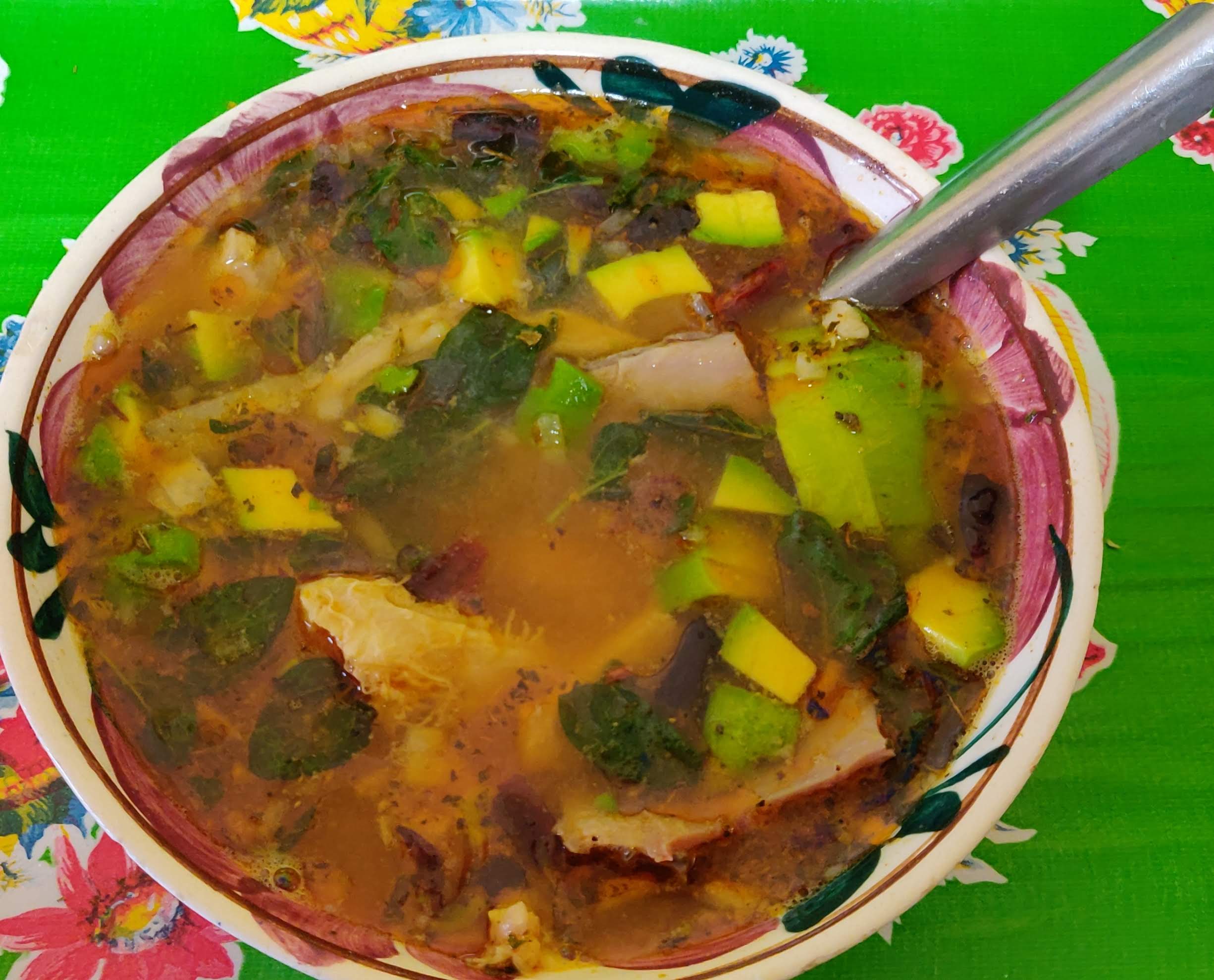 Menuderia Doña Chayo image 2
