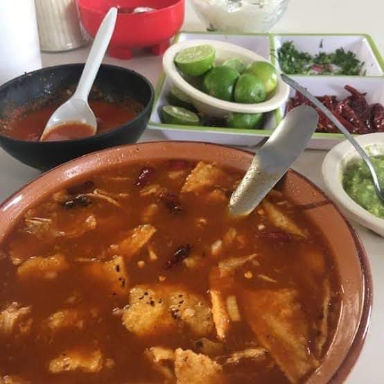 Menuderia Doña Chayo image 3