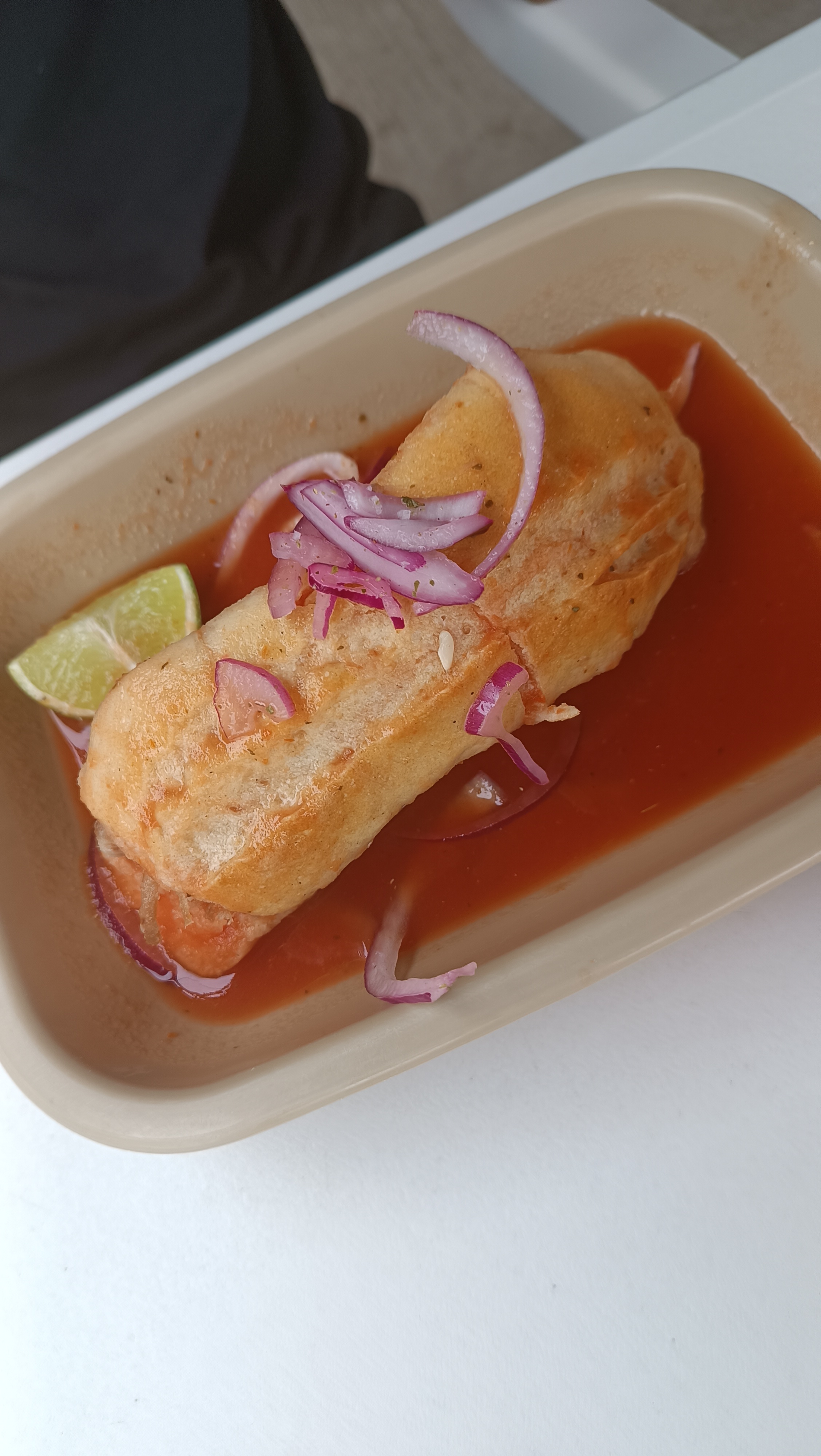 TORTAS AHOGADAS LUPITA image 2