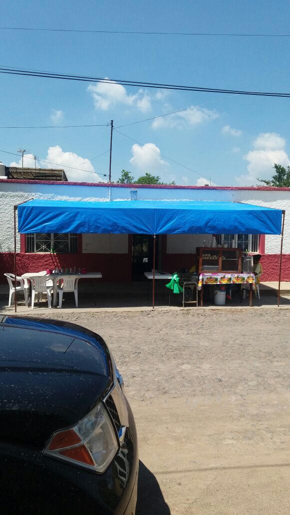 TORTAS AHOGADAS LUPITA image 4