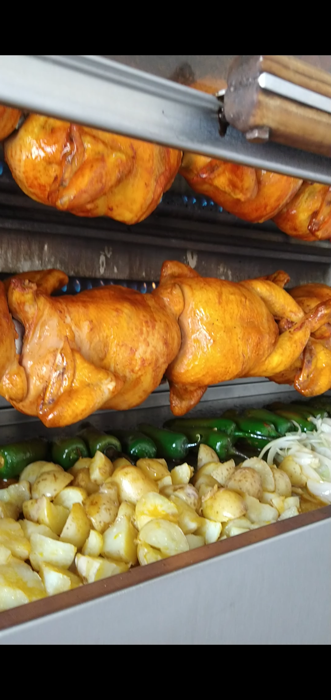 Frekipollo Rosticeria image 1