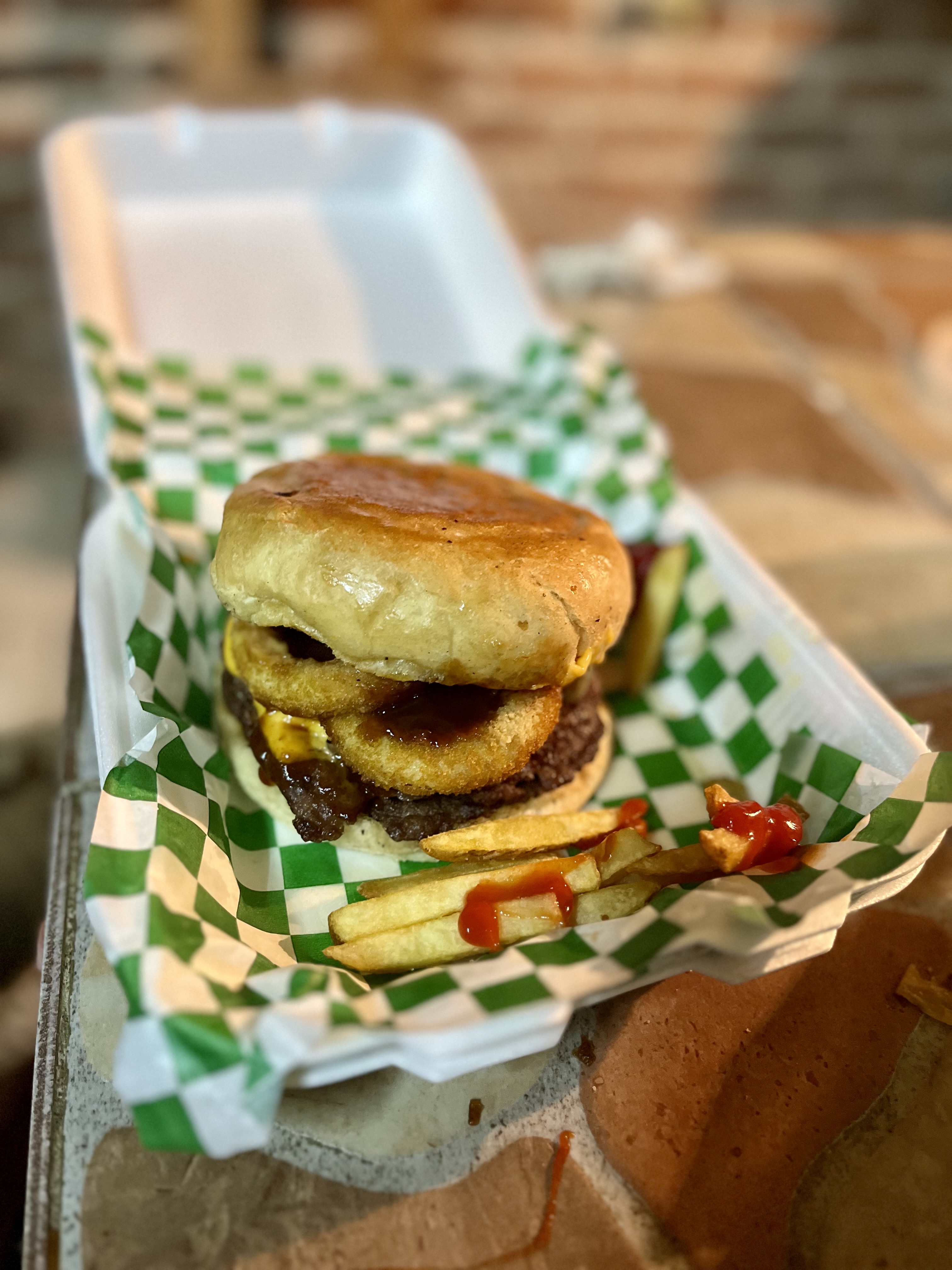 Tropical wings image 5