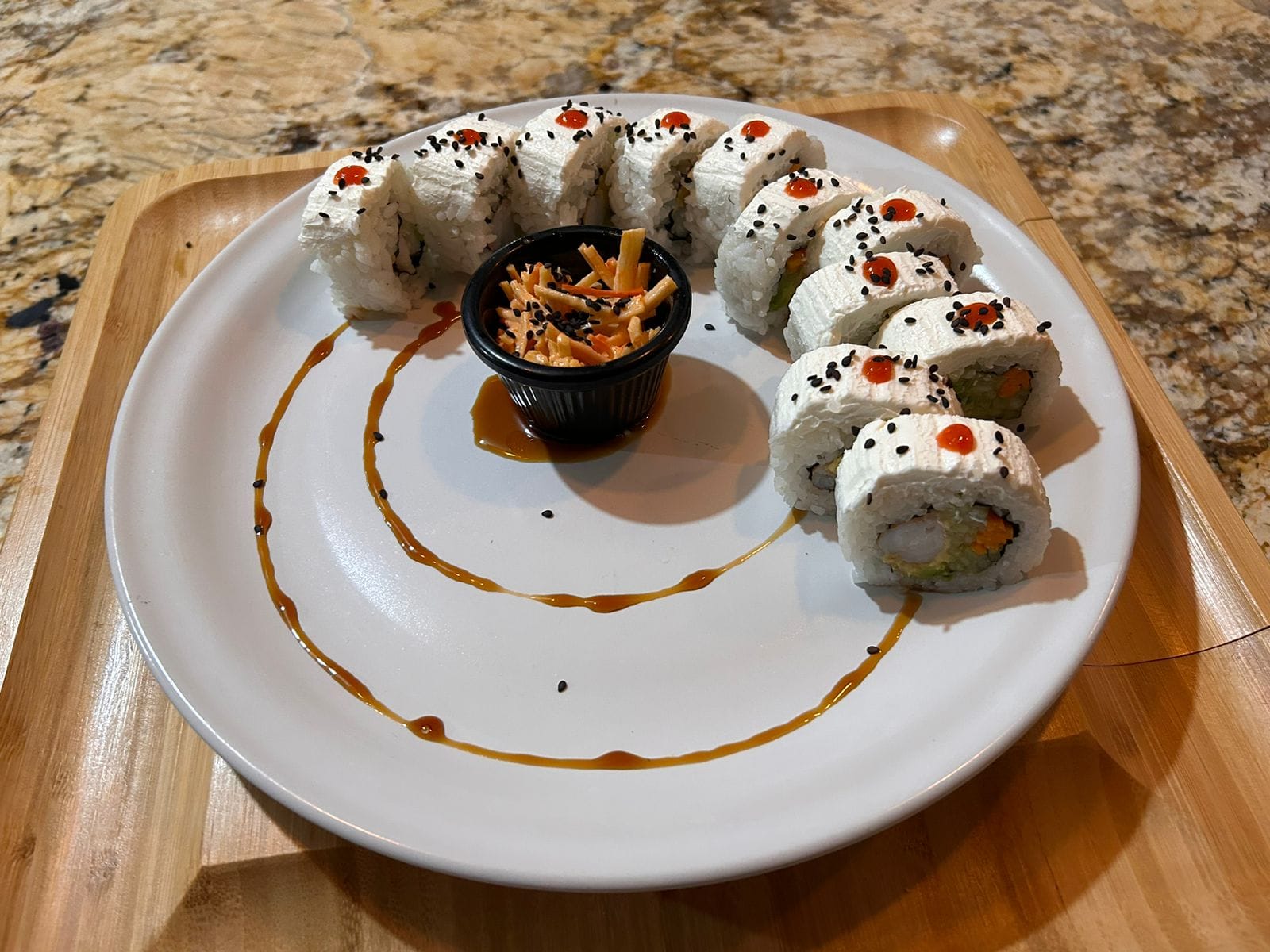 La Clandestina image 3