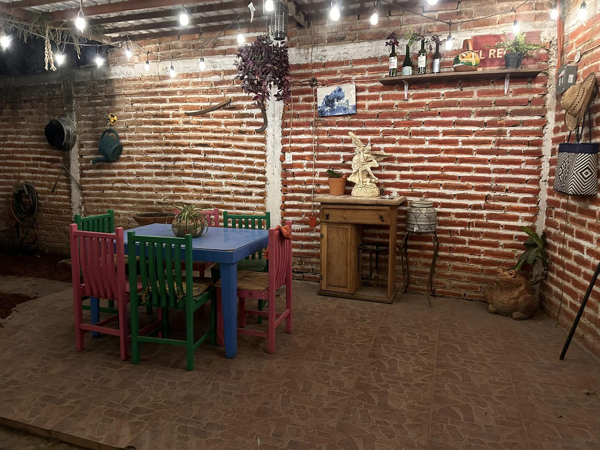 La Clandestina image 7