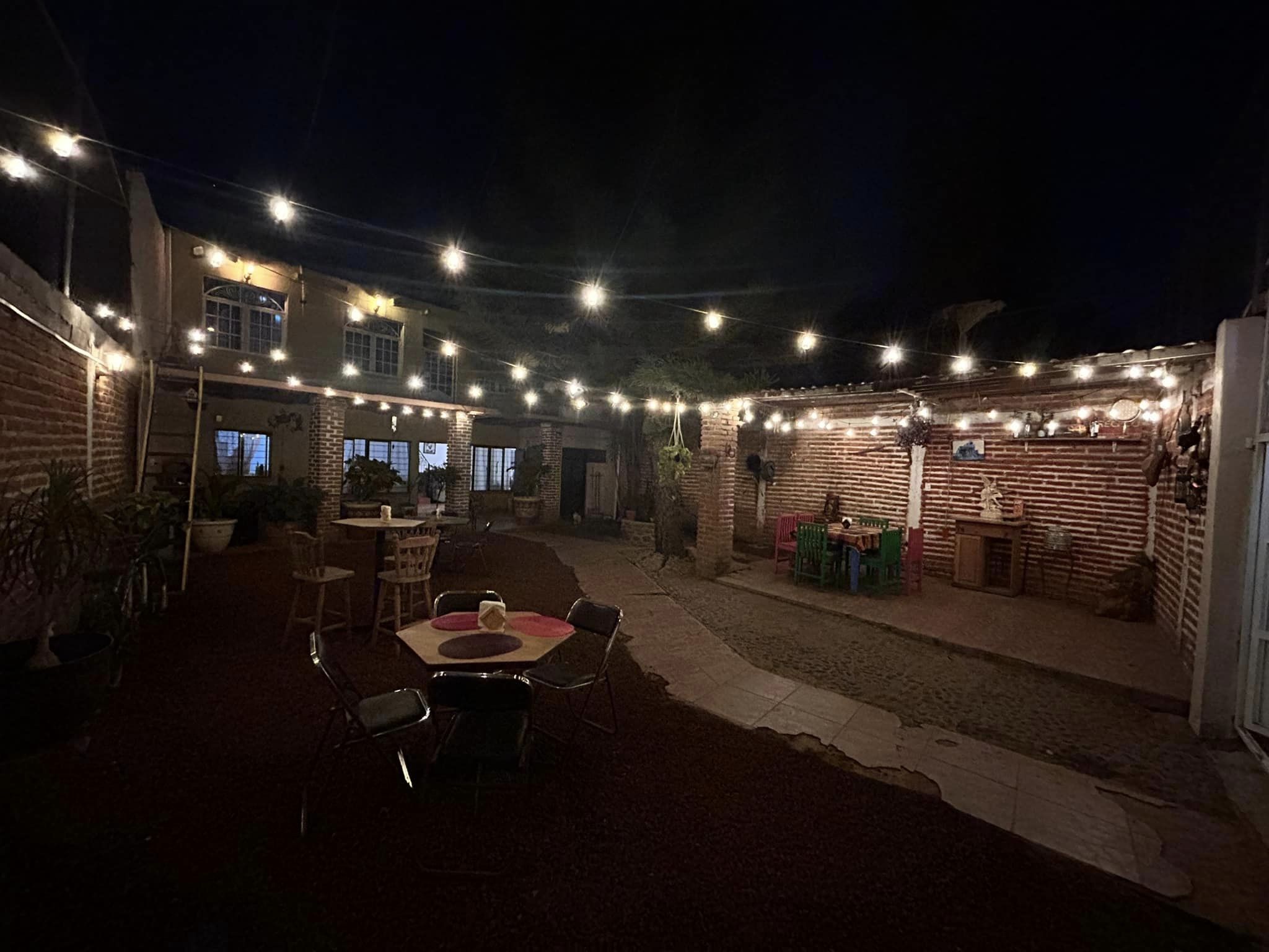 La Clandestina image 10