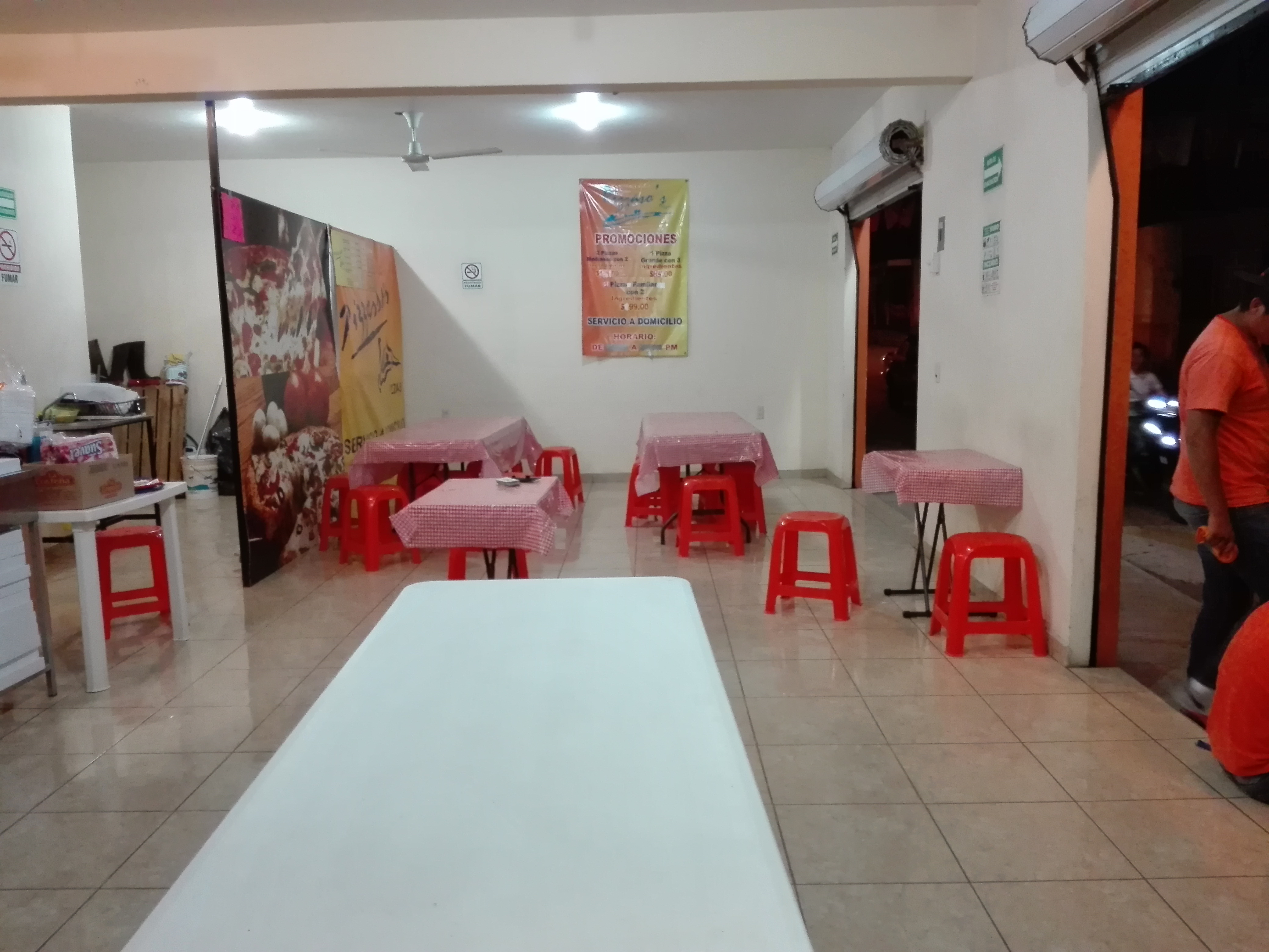 Pizzasos Pizzas Suc. San Miguel Cuyutlán image 1