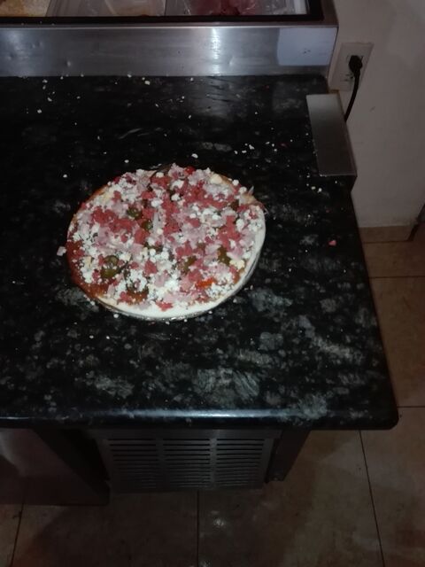 Pizzasos Pizzas Suc. San Miguel Cuyutlán image 2