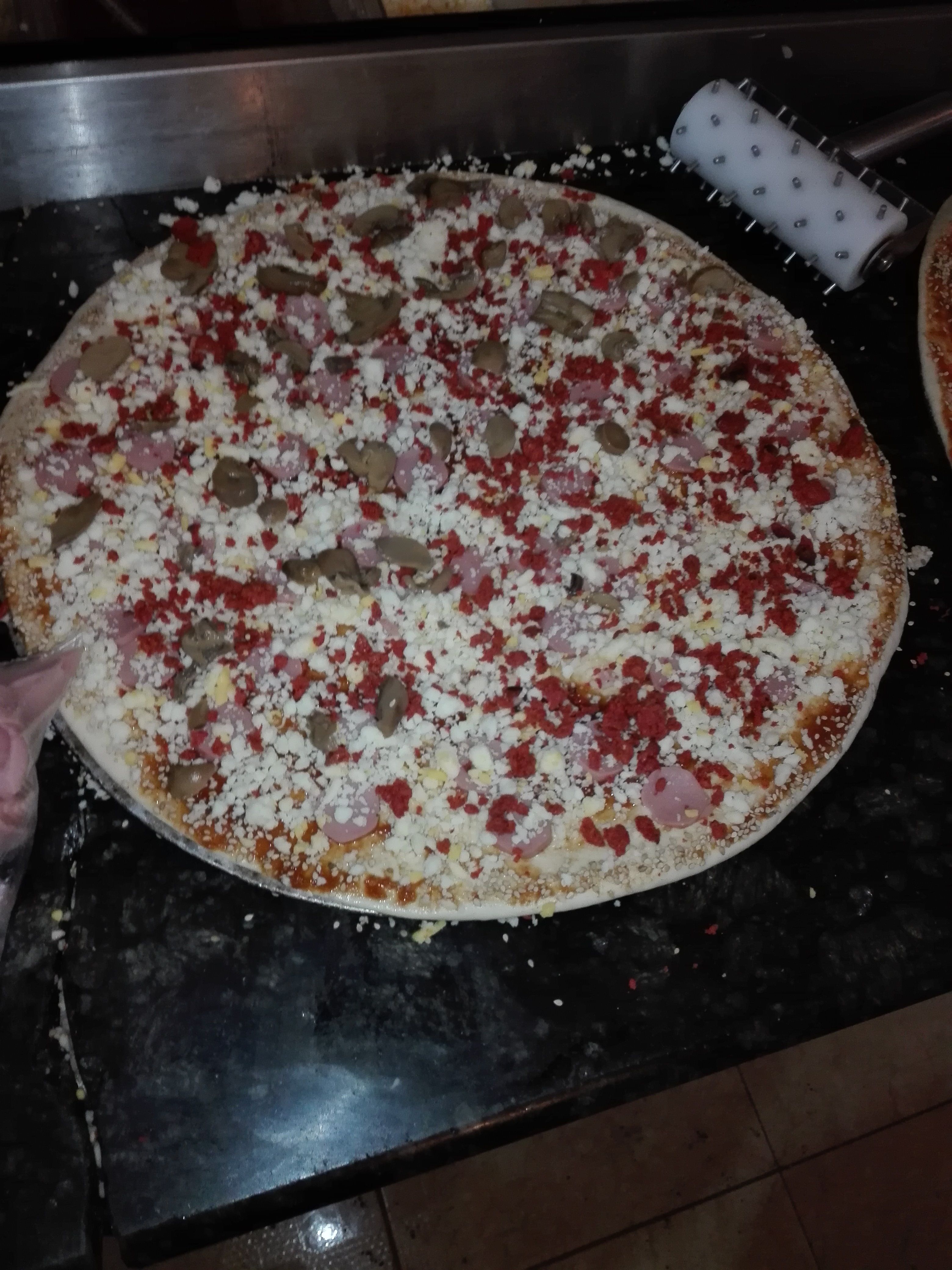 Pizzasos Pizzas Suc. San Miguel Cuyutlán image 3