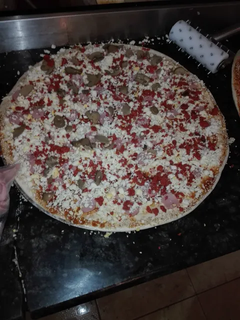 Pizzasos Pizzas Suc. San Miguel Cuyutlán image 3