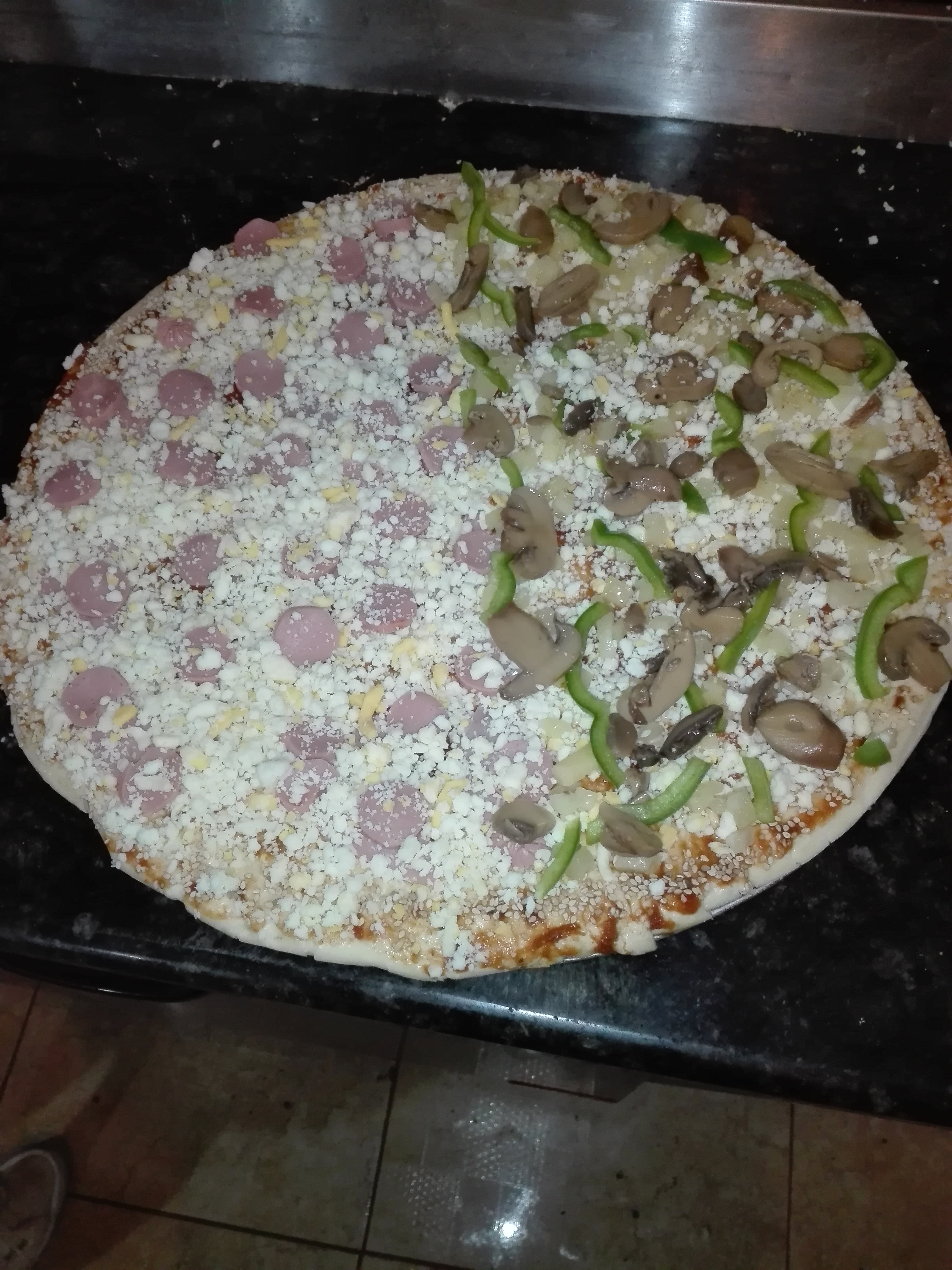 Pizzasos Pizzas Suc. San Miguel Cuyutlán image 7