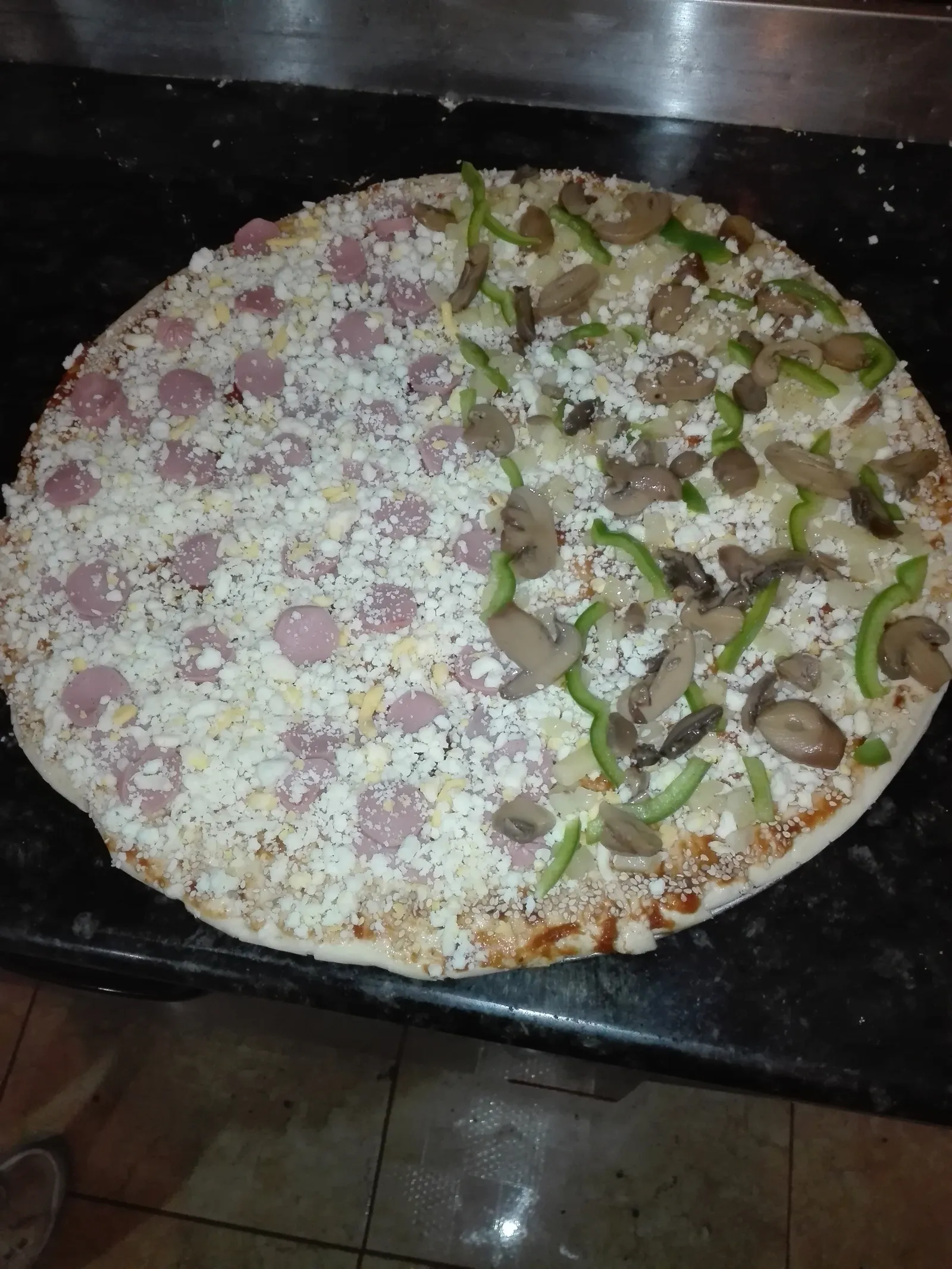 Pizzasos Pizzas Suc. San Miguel Cuyutlán image 7
