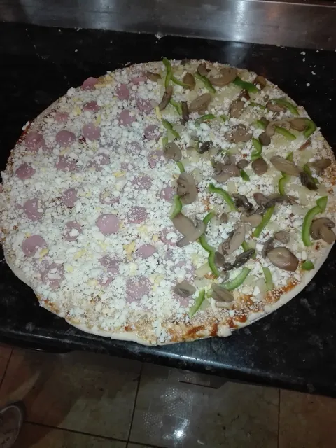 Pizzasos Pizzas Suc. San Miguel Cuyutlán image 7