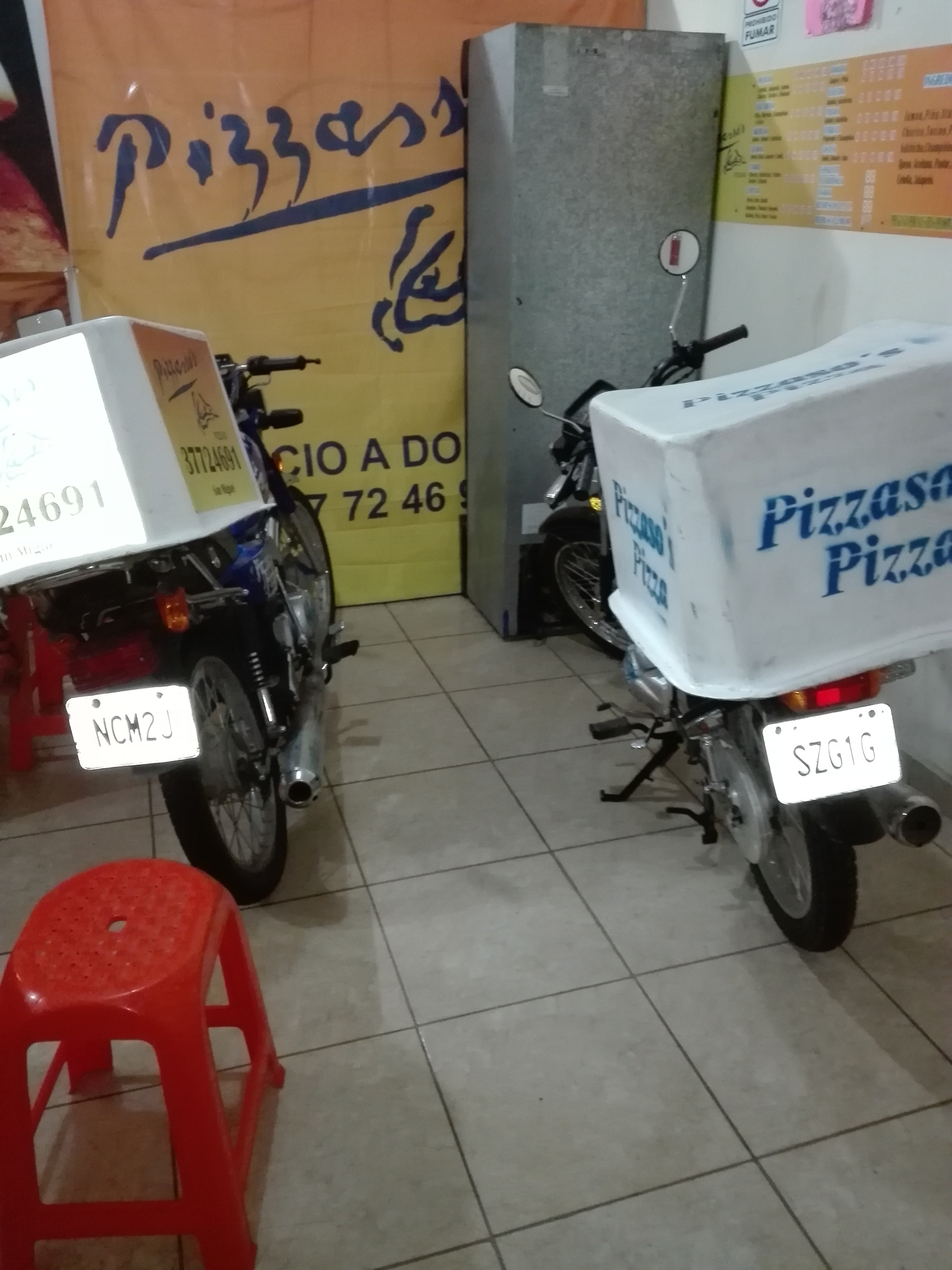 Pizzasos Pizzas Suc. San Miguel Cuyutlán image 8