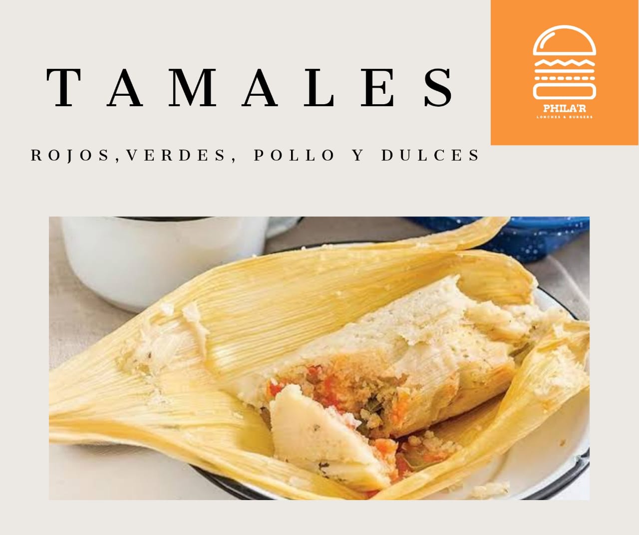 PHILA'R LONCHES & BURGERS image 8