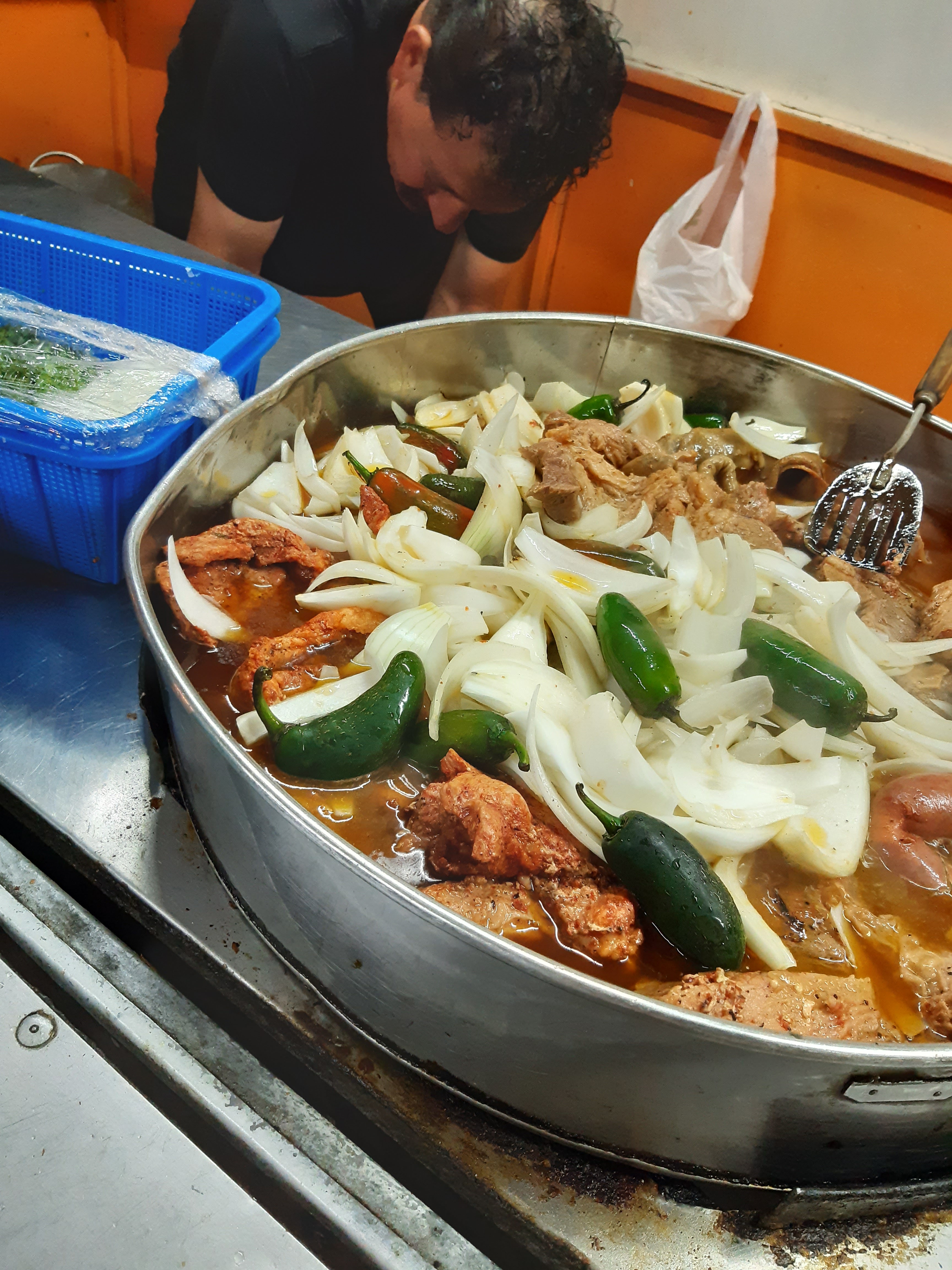 Tacos Don Juan El Cachorro image 1