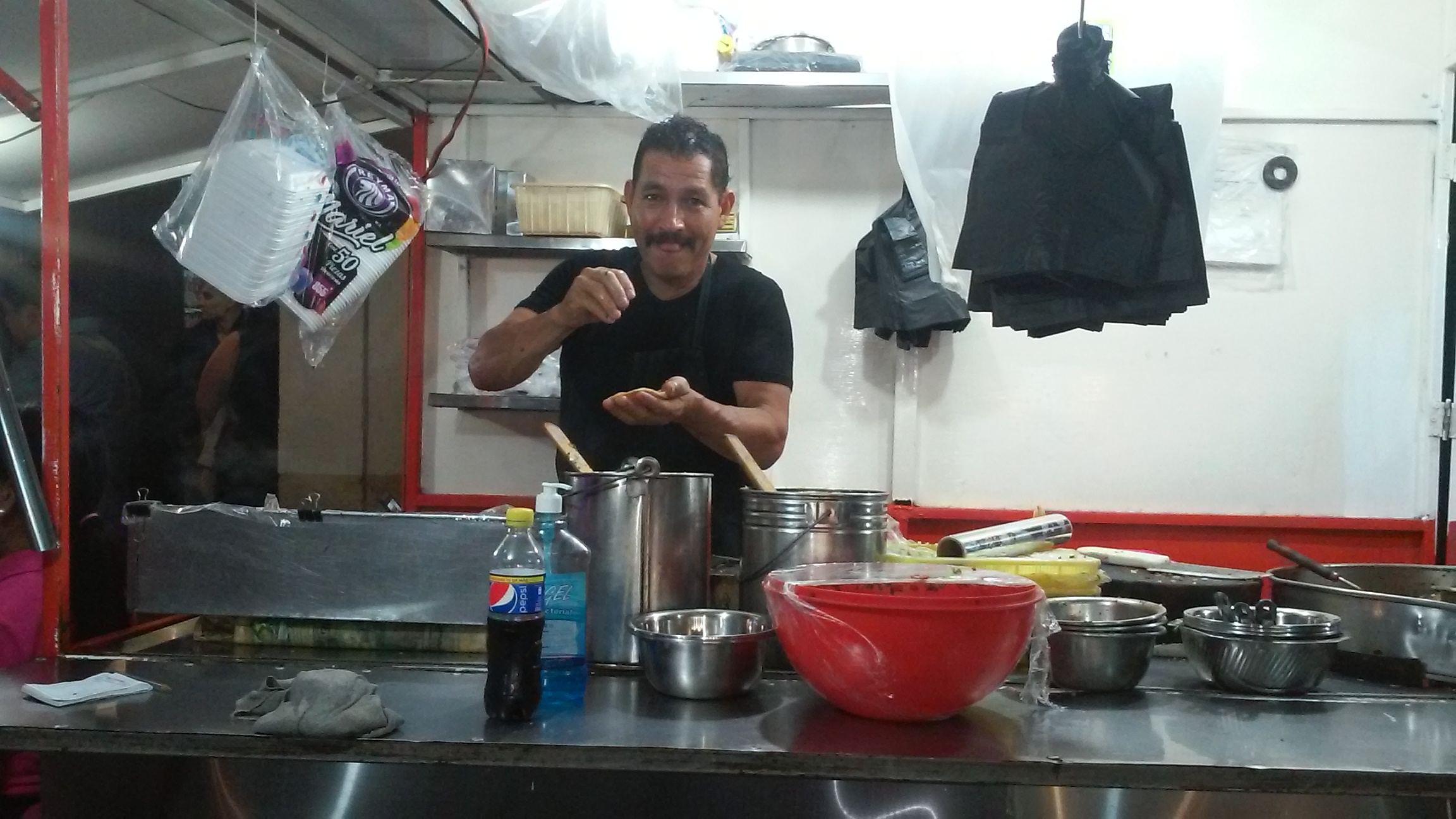 Tacos Don Juan El Cachorro image 2